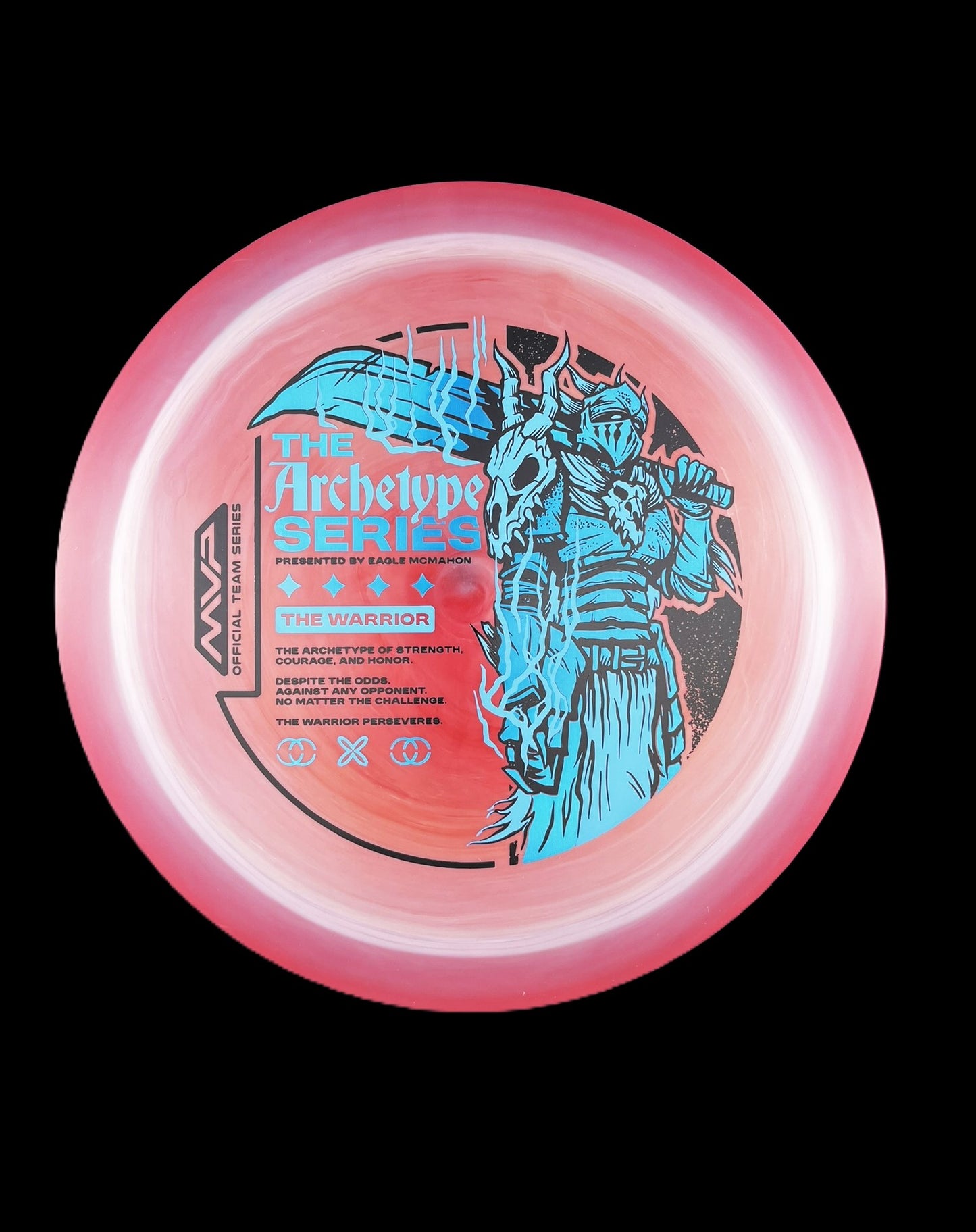 Streamline Neutron Engine - Eagle McMahon Archetype Series