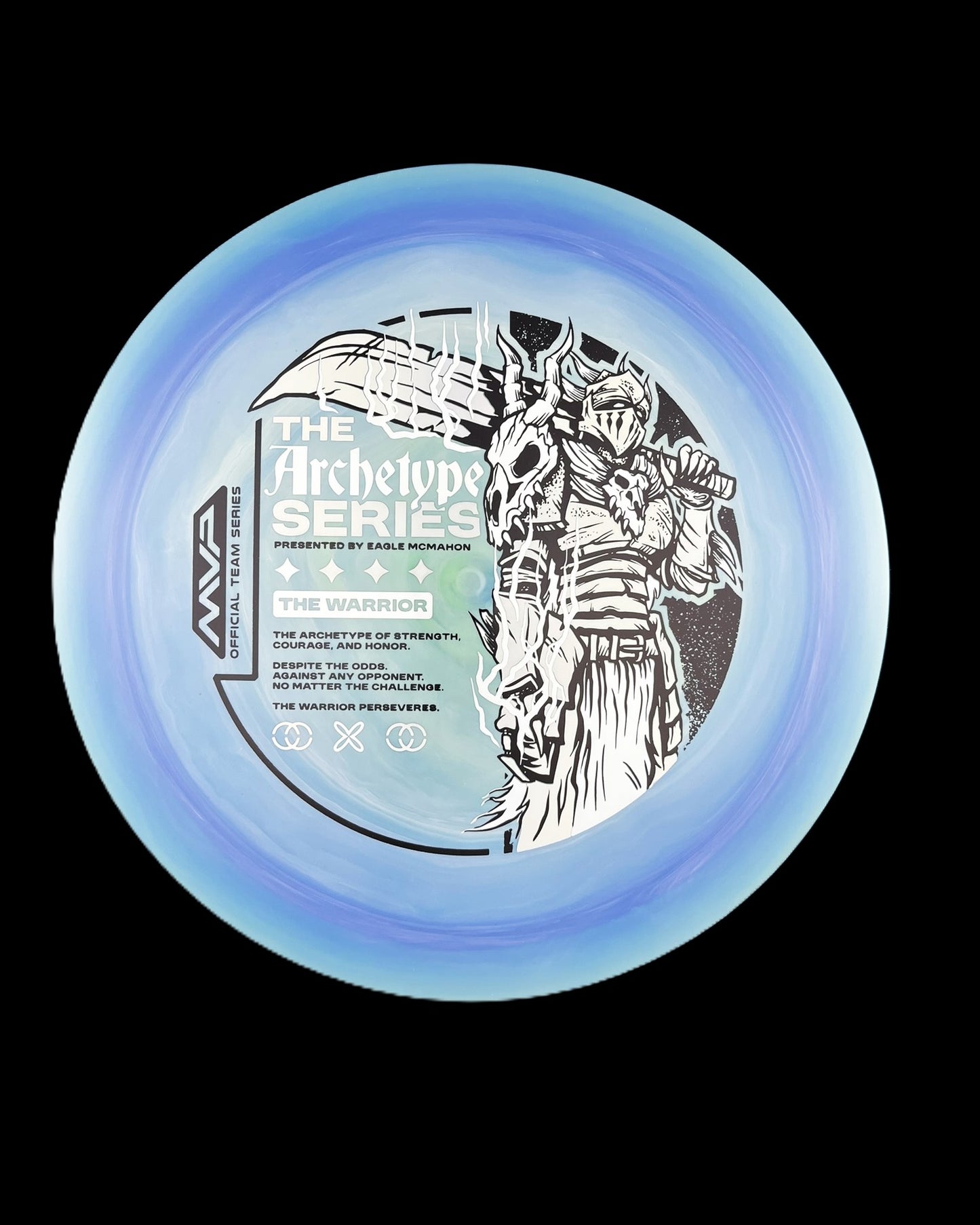 Streamline Neutron Engine - Eagle McMahon Archetype Series