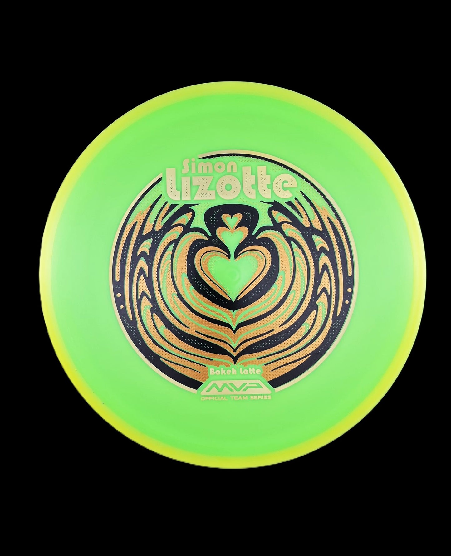 Axiom Neutron Bokeh - Simon Lizotte Team Series