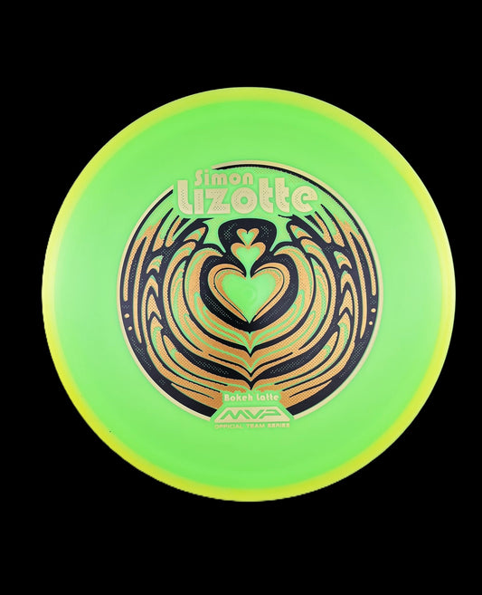 Axiom Neutron Bokeh - Simon Lizotte Team Series