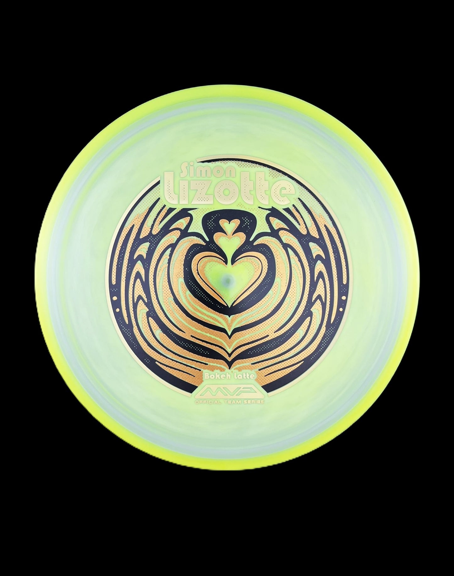 Axiom Neutron Bokeh - Simon Lizotte Team Series