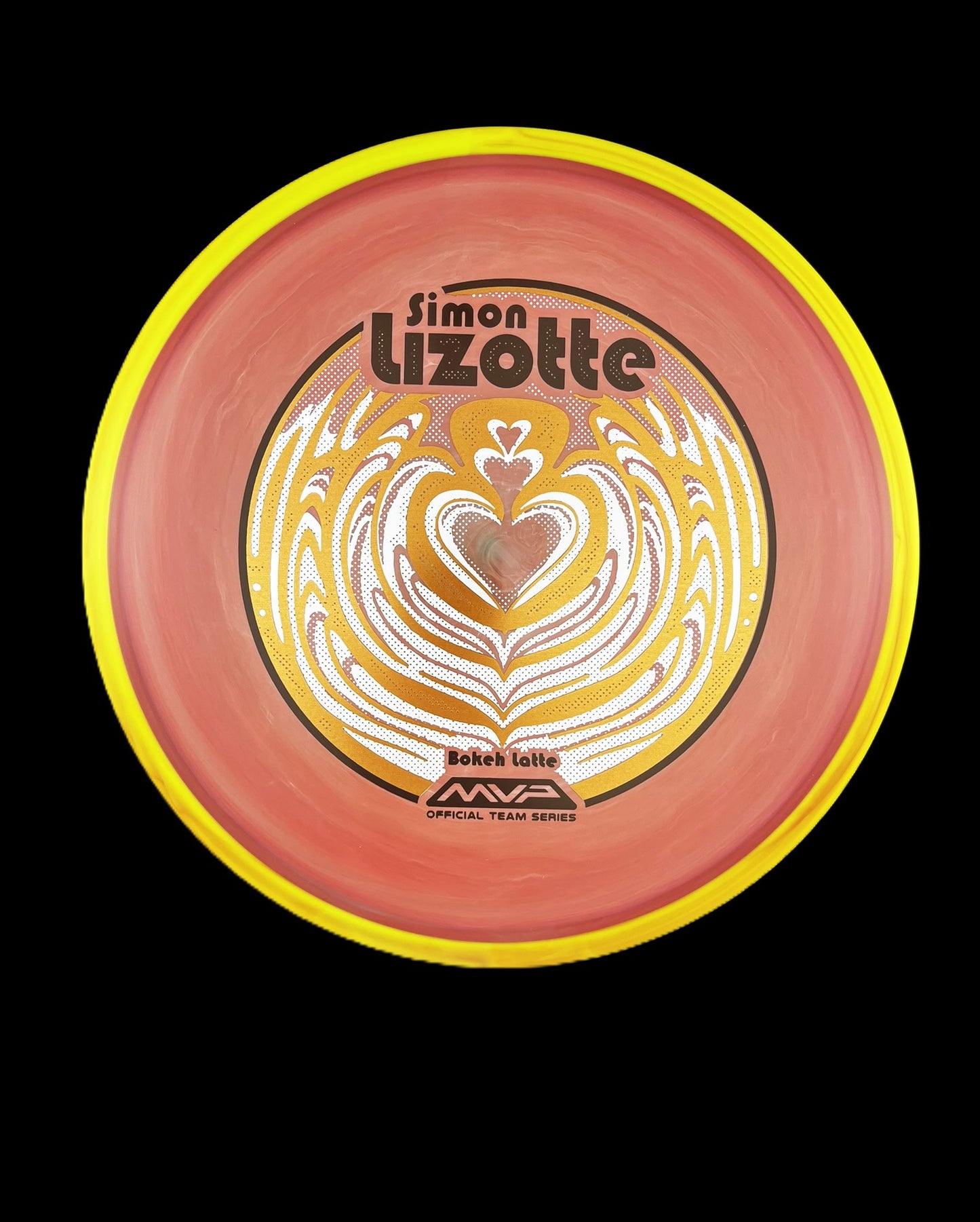 Axiom Neutron Bokeh - Simon Lizotte Team Series