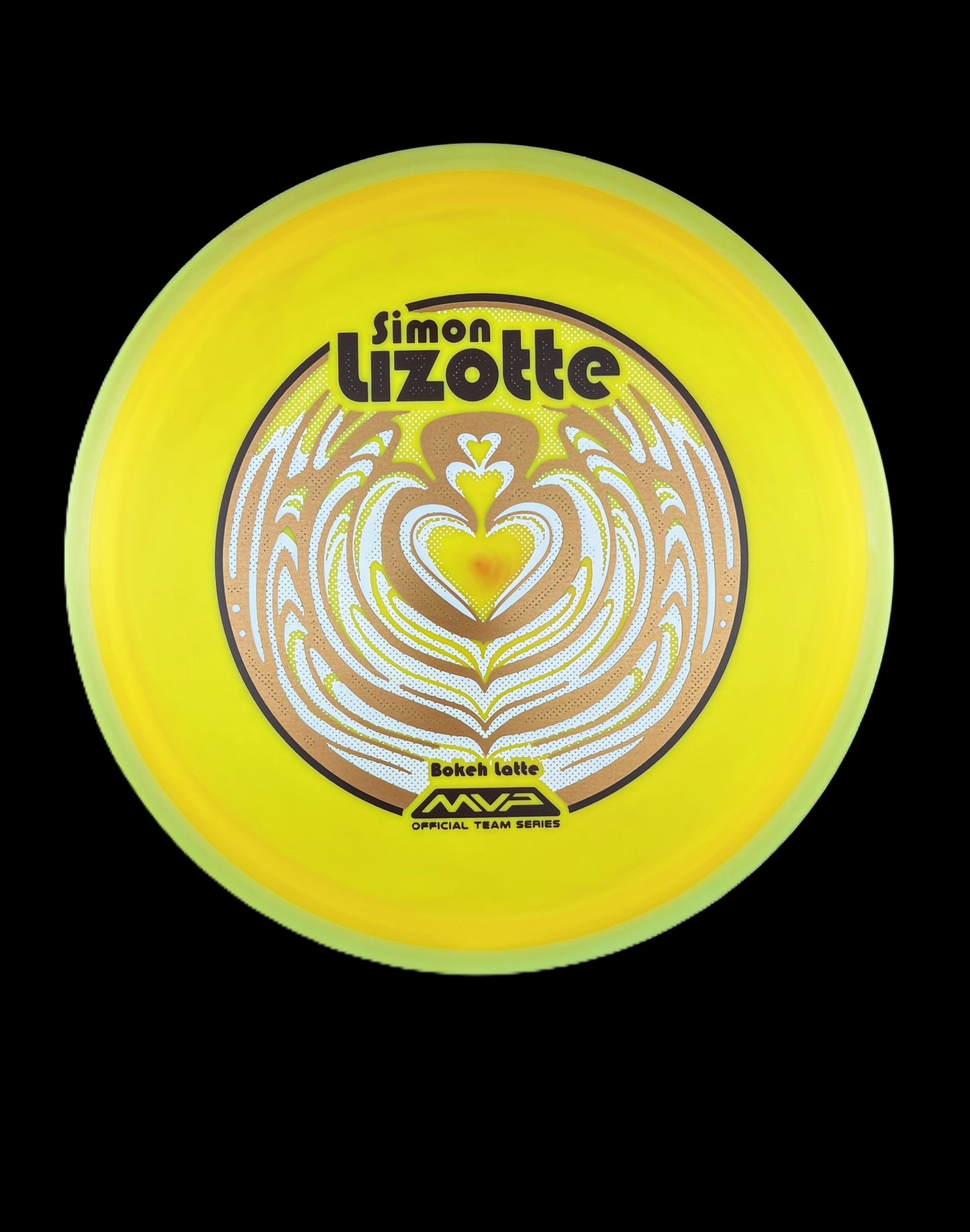 Axiom Neutron Bokeh - Simon Lizotte Team Series