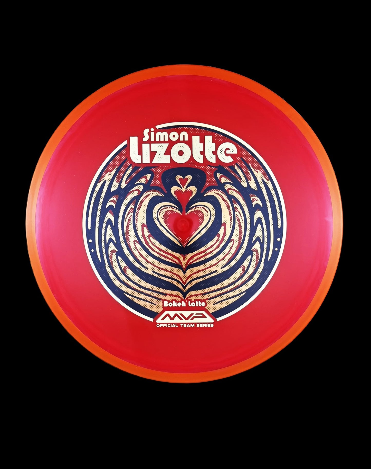 Axiom Neutron Bokeh - Simon Lizotte Team Series