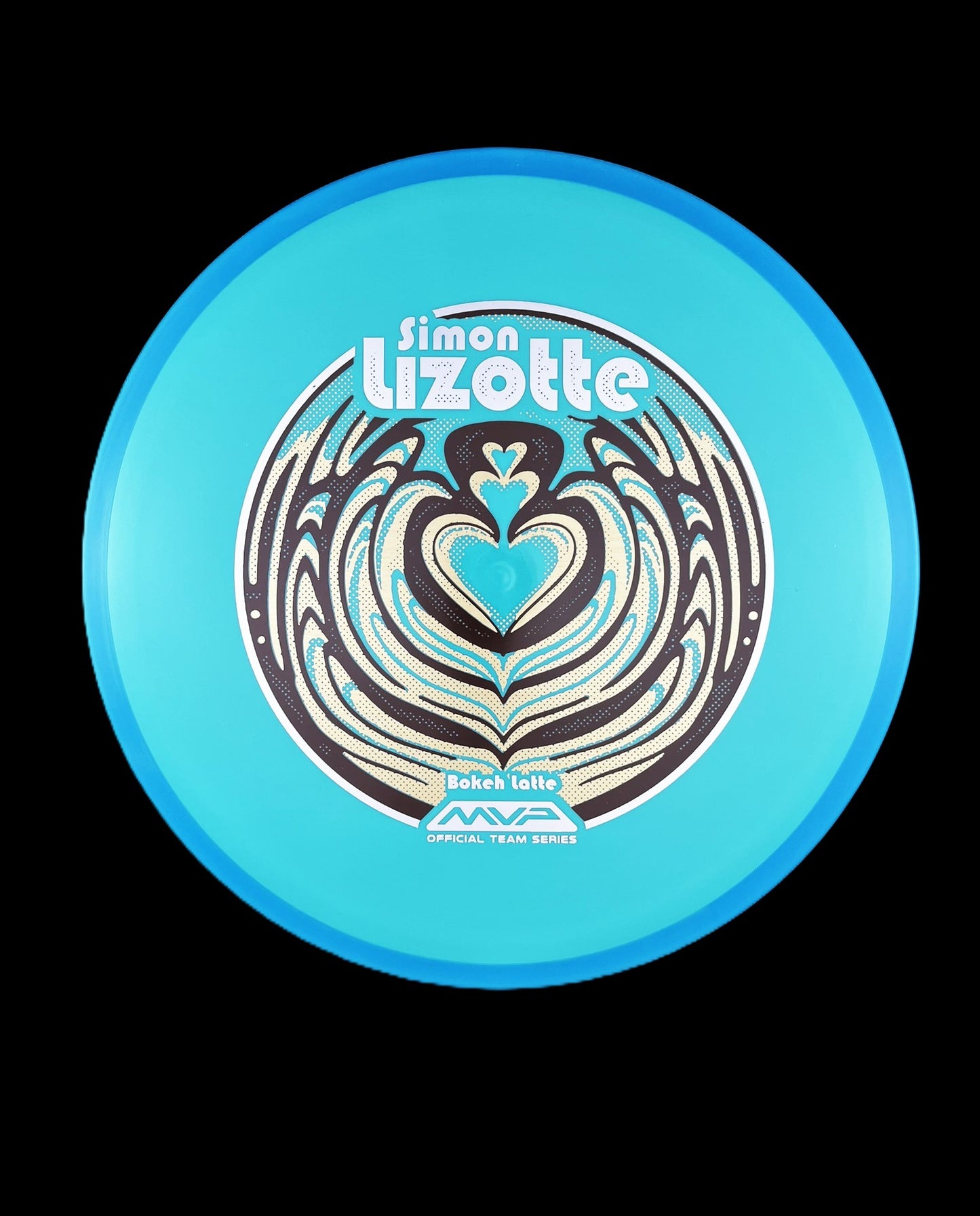 Axiom Neutron Bokeh - Simon Lizotte Team Series