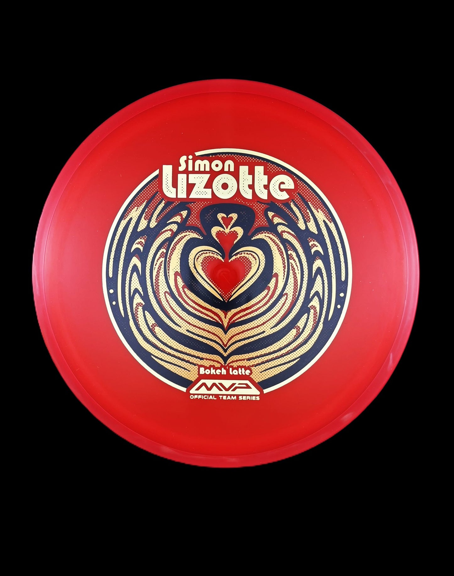 Axiom Neutron Bokeh - Simon Lizotte Team Series
