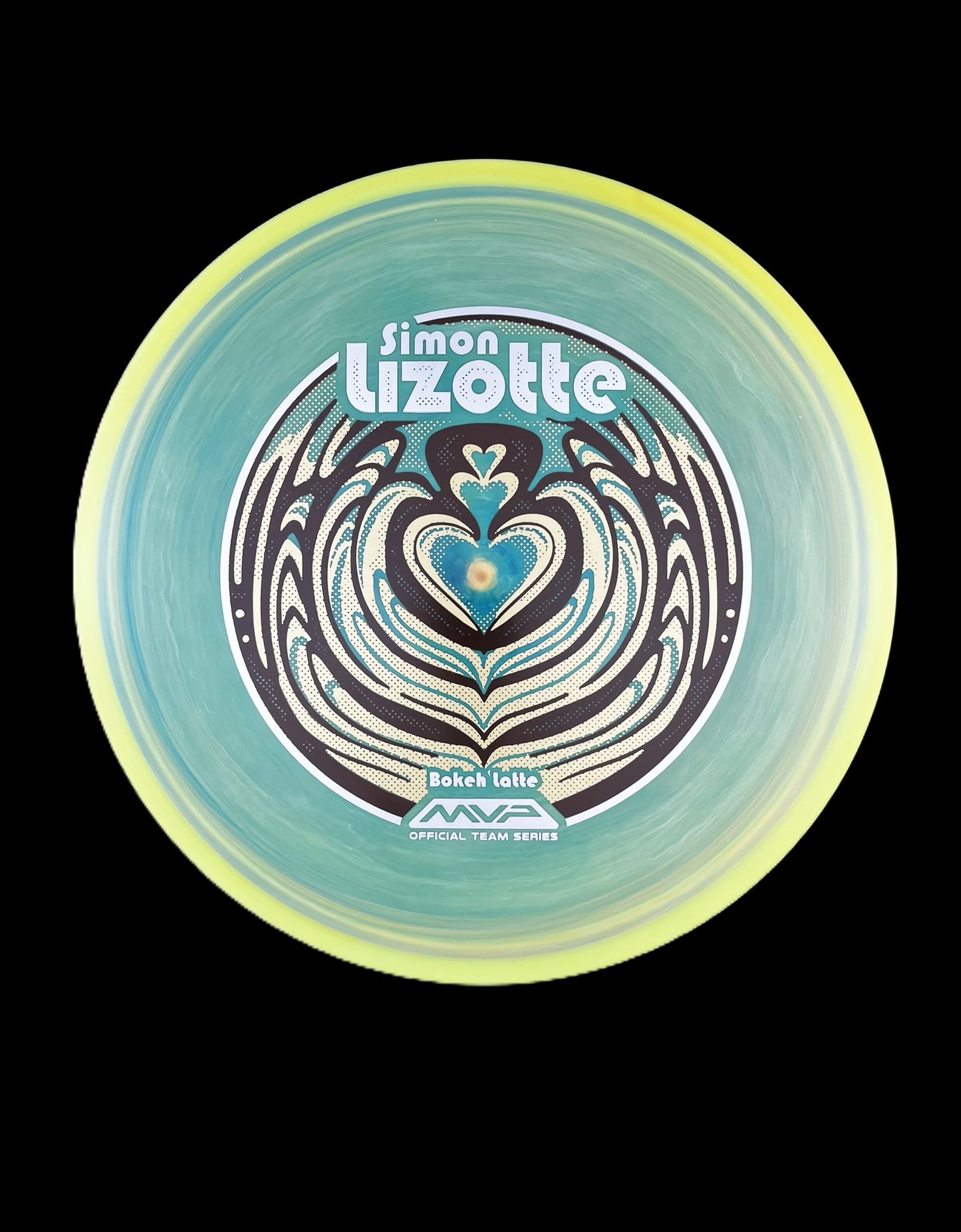 Axiom Neutron Bokeh - Simon Lizotte Team Series