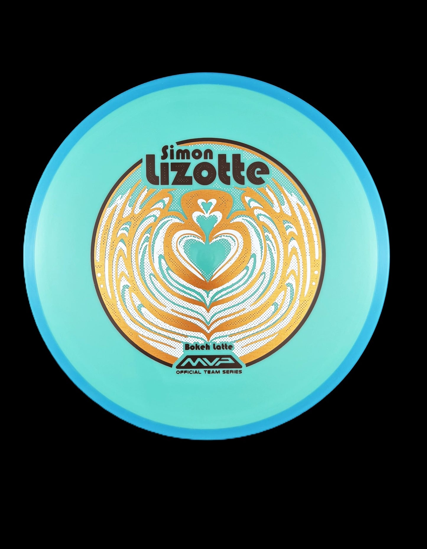 Axiom Neutron Bokeh - Simon Lizotte Team Series