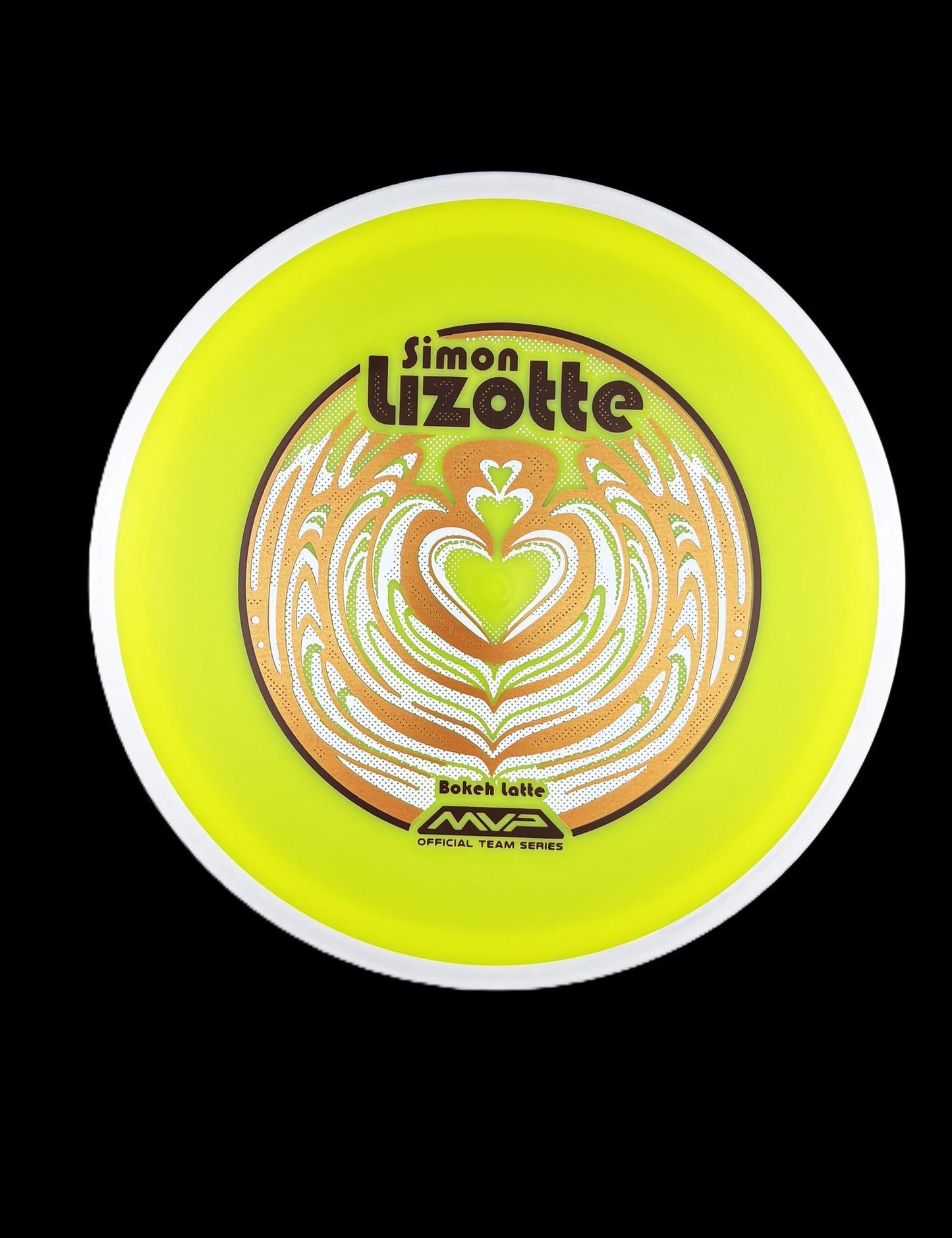 Axiom Neutron Bokeh - Simon Lizotte Team Series