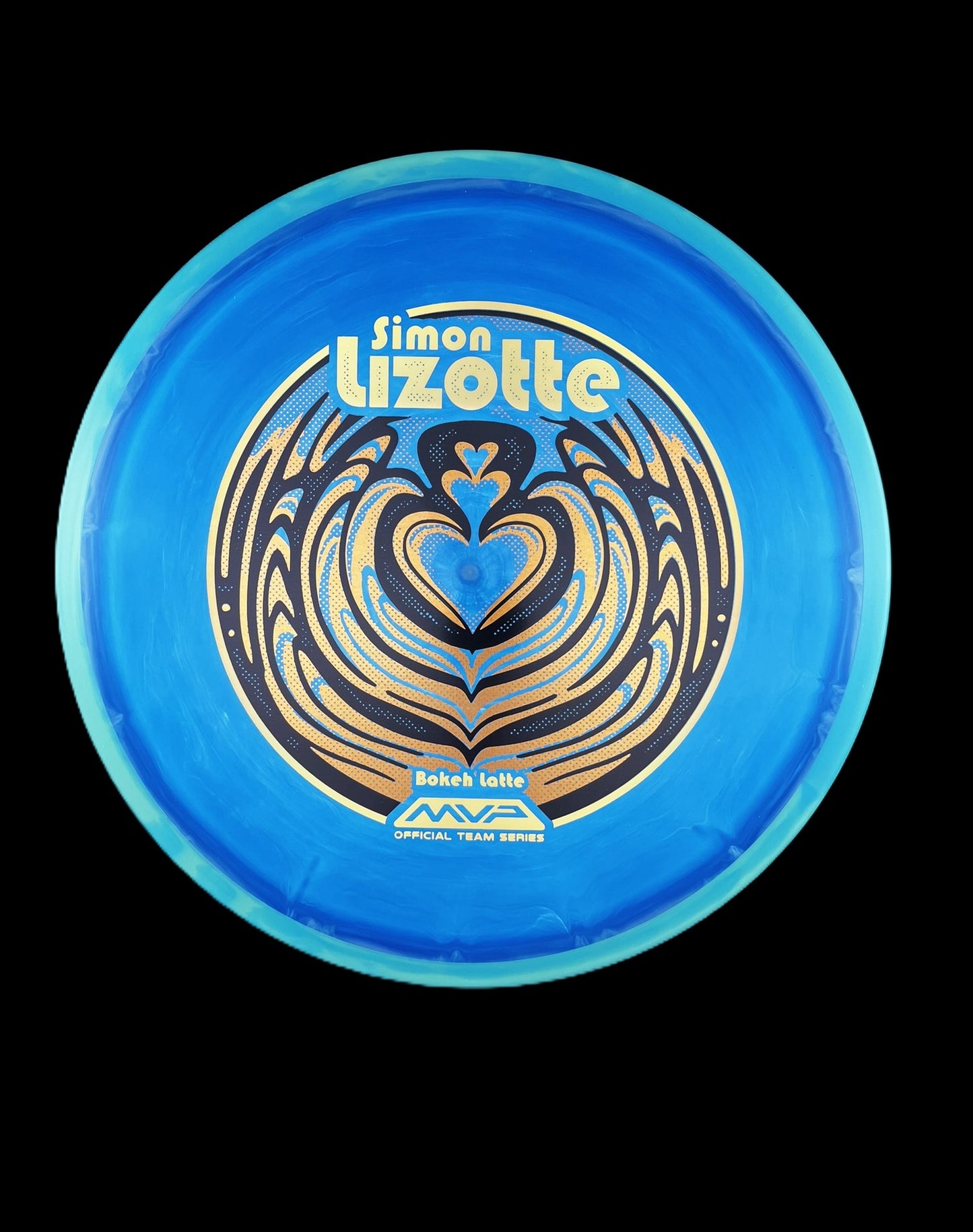Axiom Neutron Bokeh - Simon Lizotte Team Series