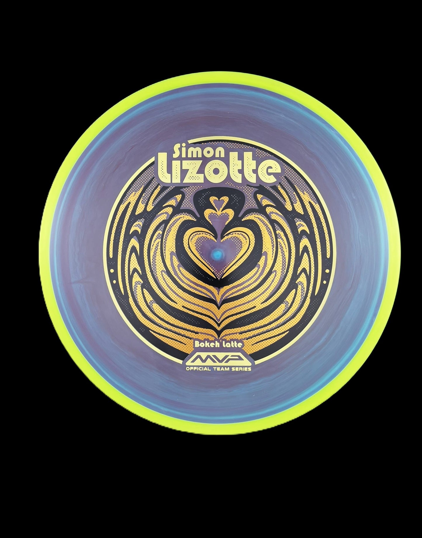 Axiom Neutron Bokeh - Simon Lizotte Team Series