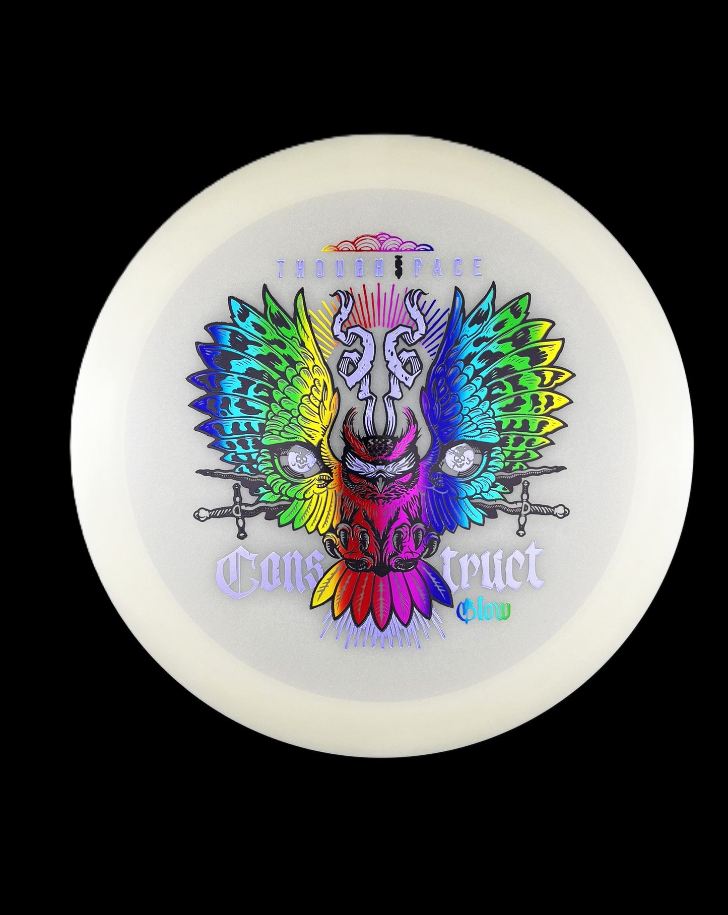 Thought Space Athletics Glow Construct