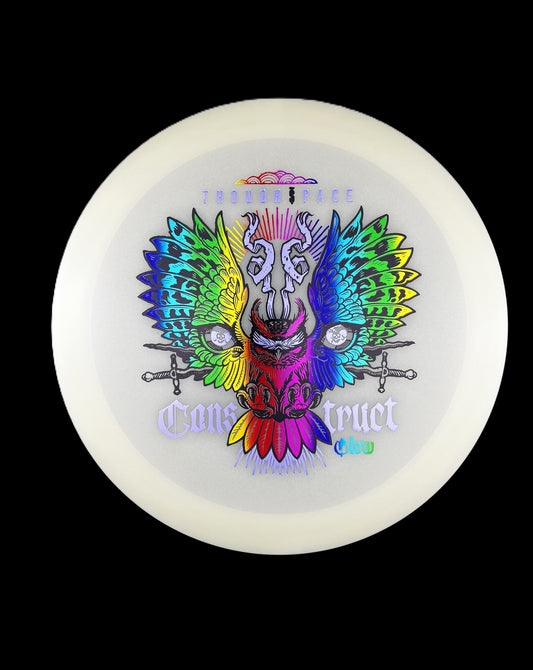 Thought Space Athletics Glow Construct