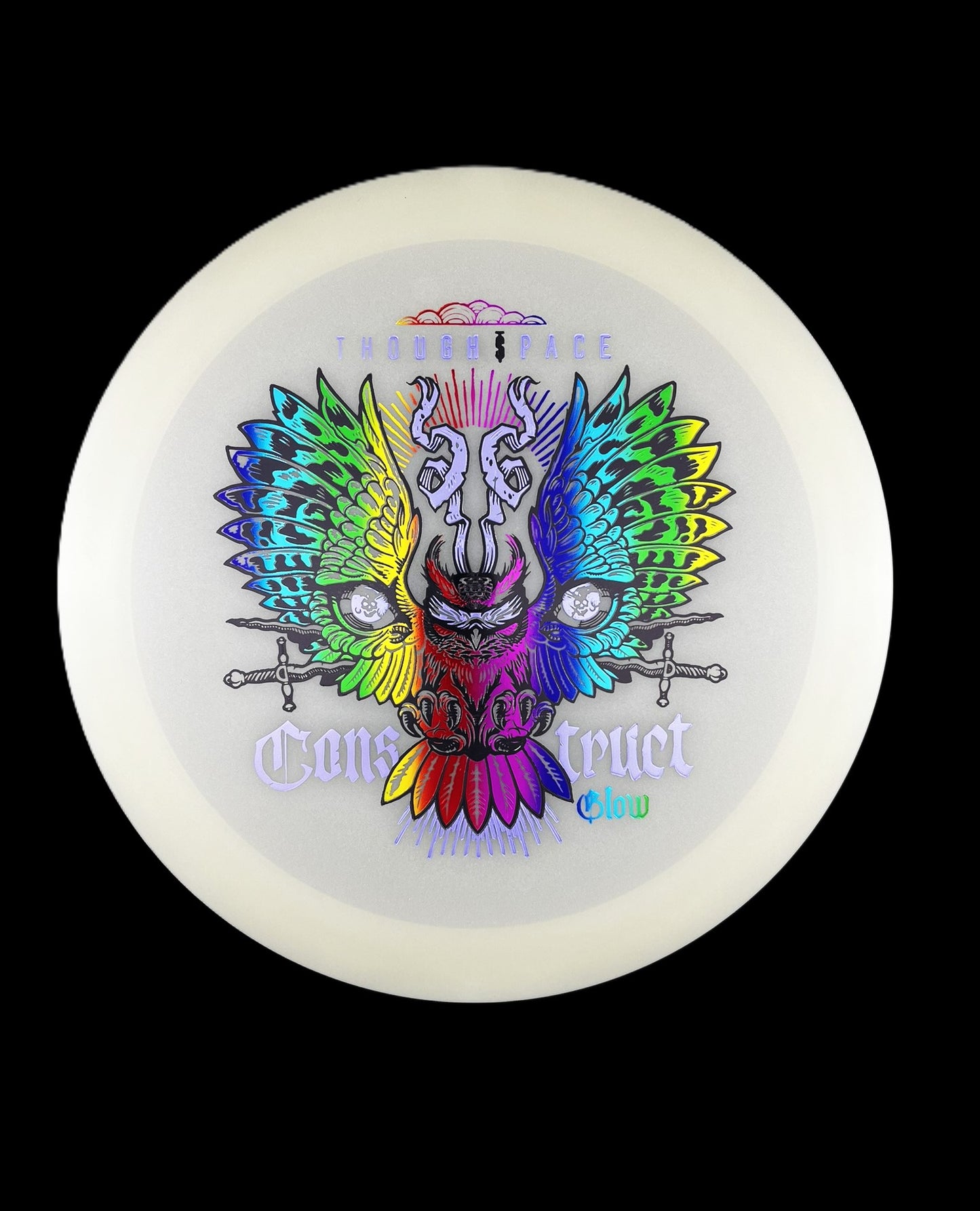 Thought Space Athletics Glow Construct