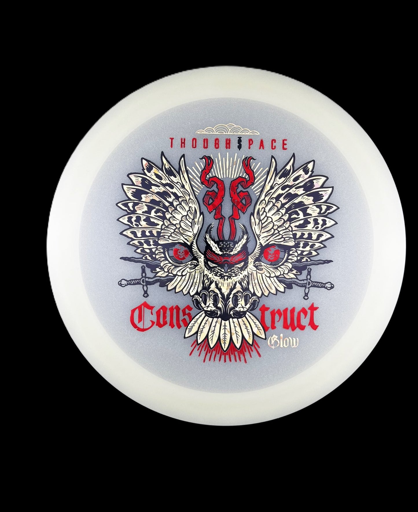 Thought Space Athletics Glow Construct