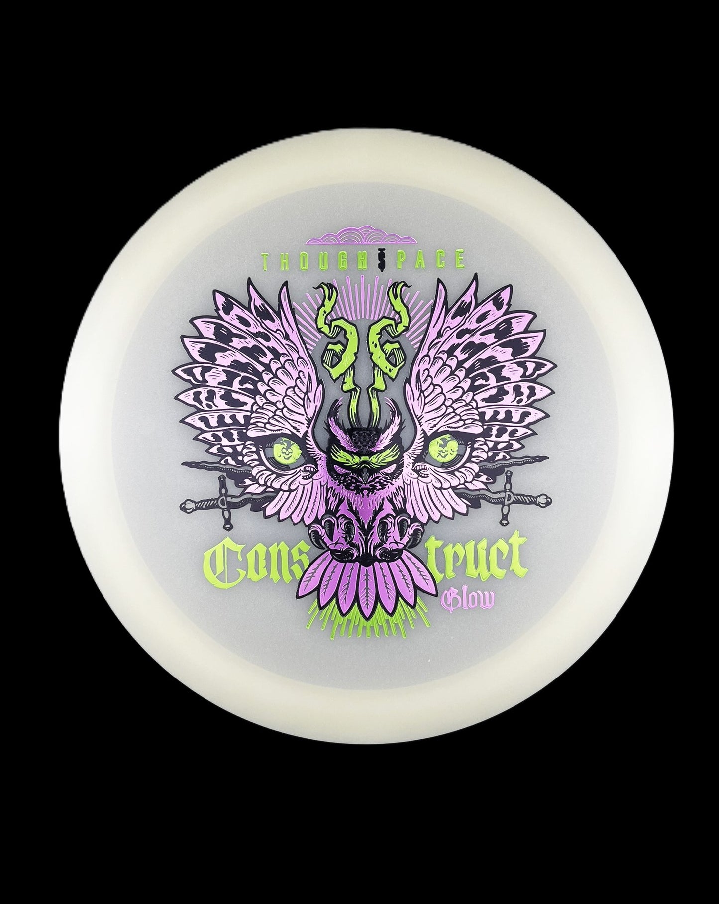 Thought Space Athletics Glow Construct