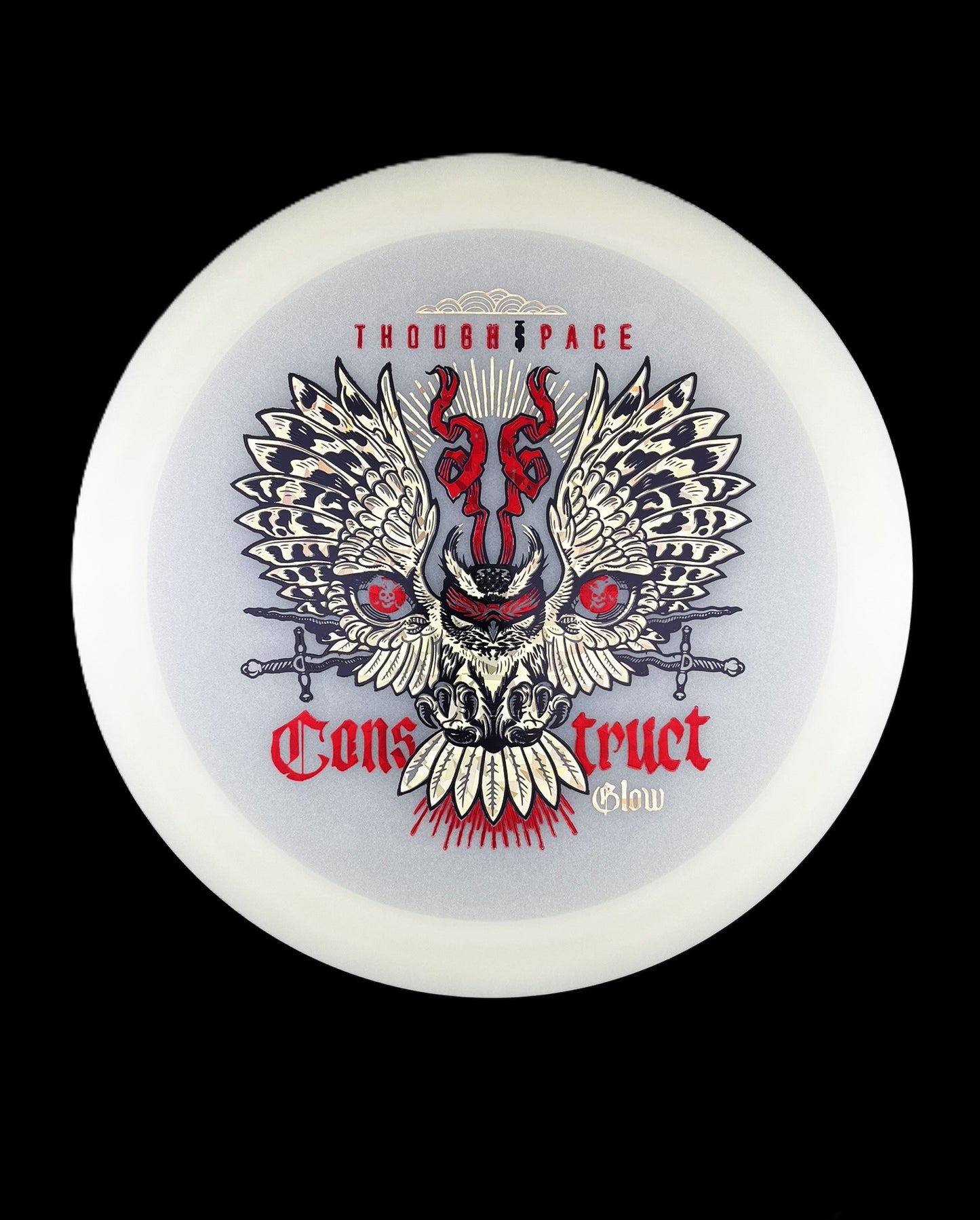 Thought Space Athletics Glow Construct