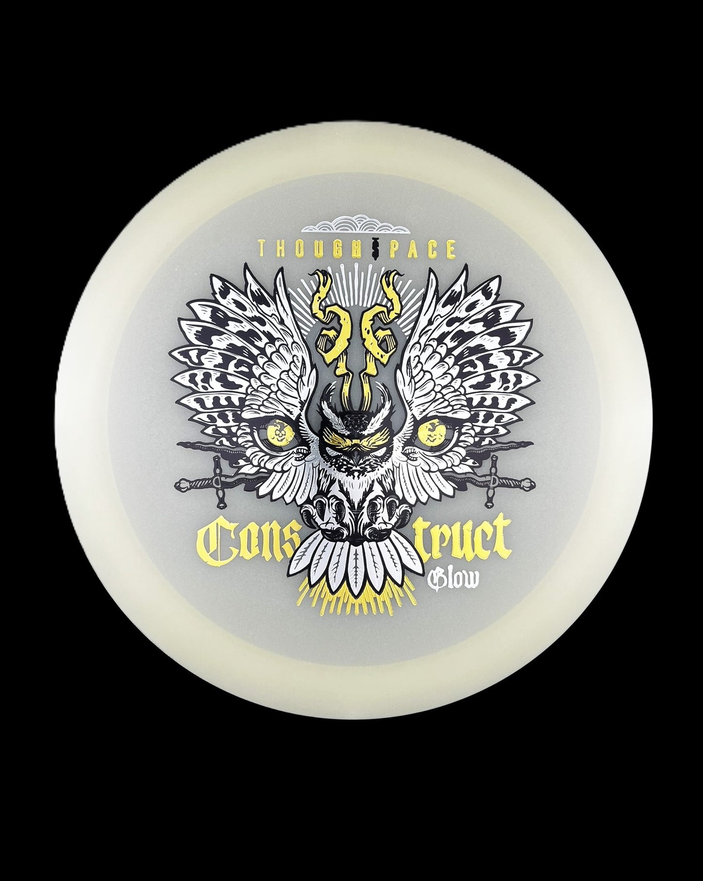 Thought Space Athletics Glow Construct