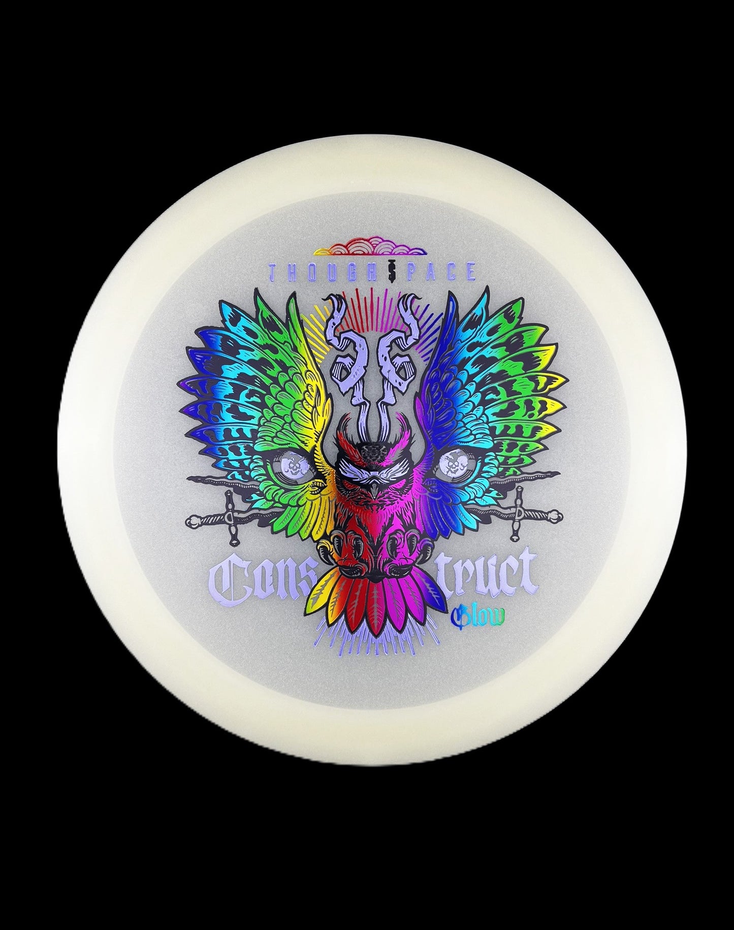 Thought Space Athletics Glow Construct