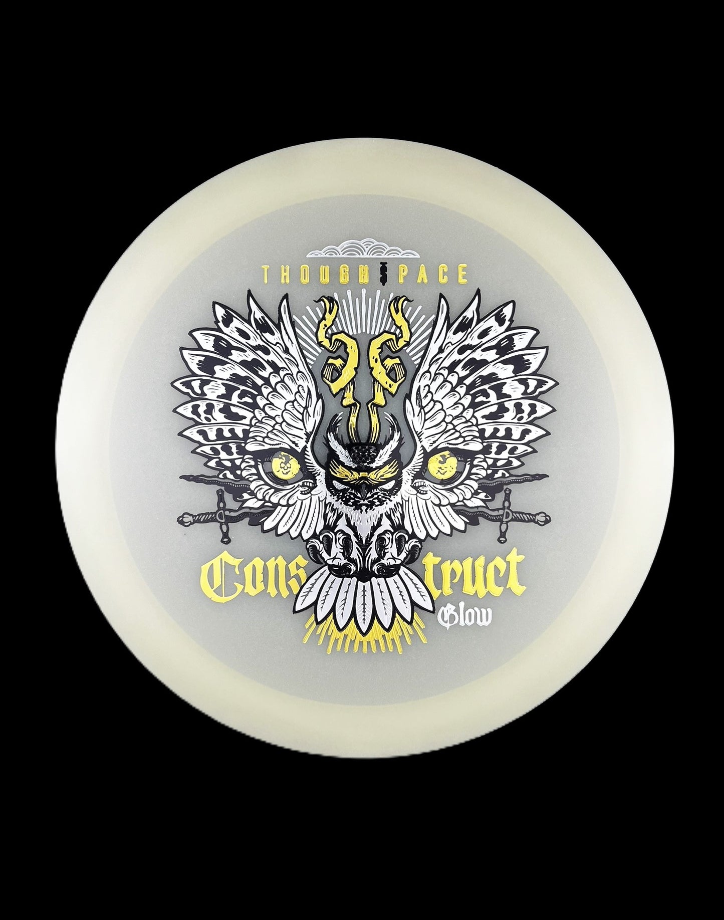 Thought Space Athletics Glow Construct