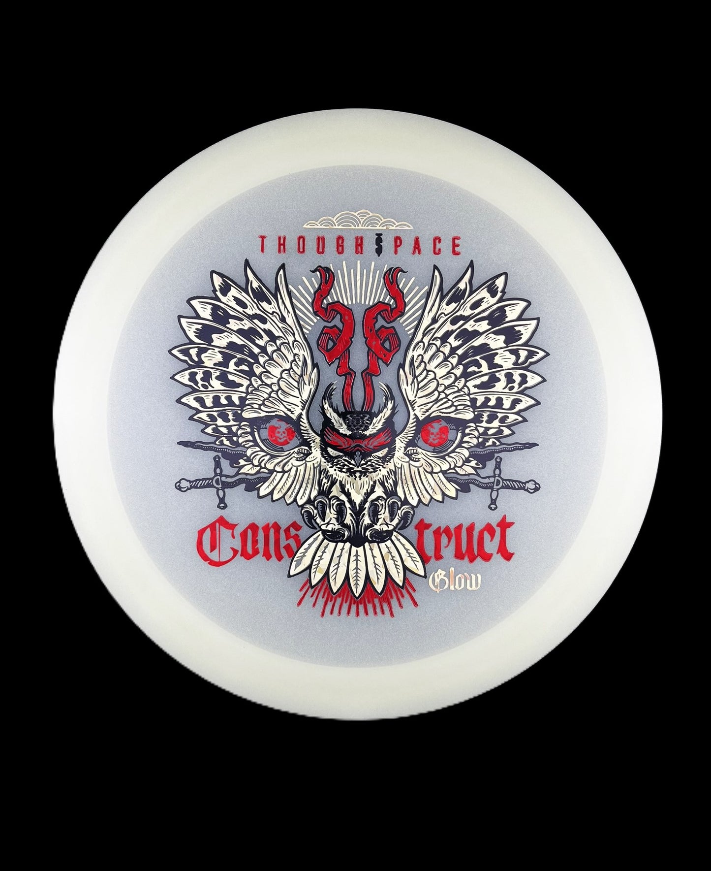 Thought Space Athletics Glow Construct