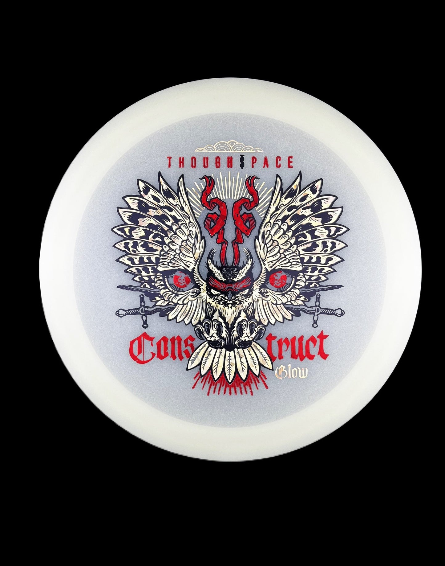 Thought Space Athletics Glow Construct