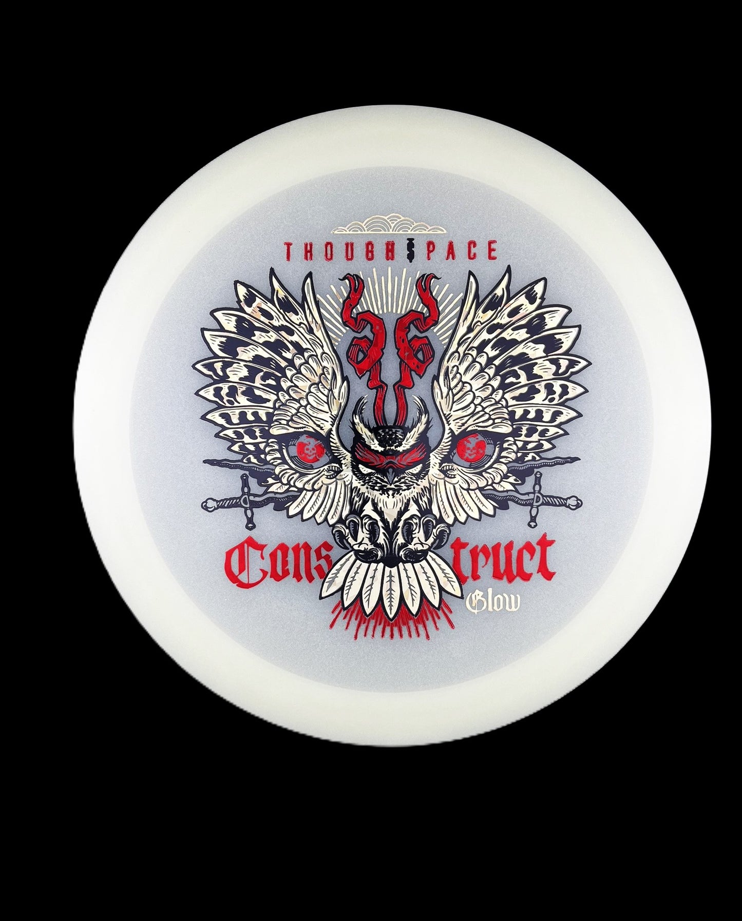 Thought Space Athletics Glow Construct