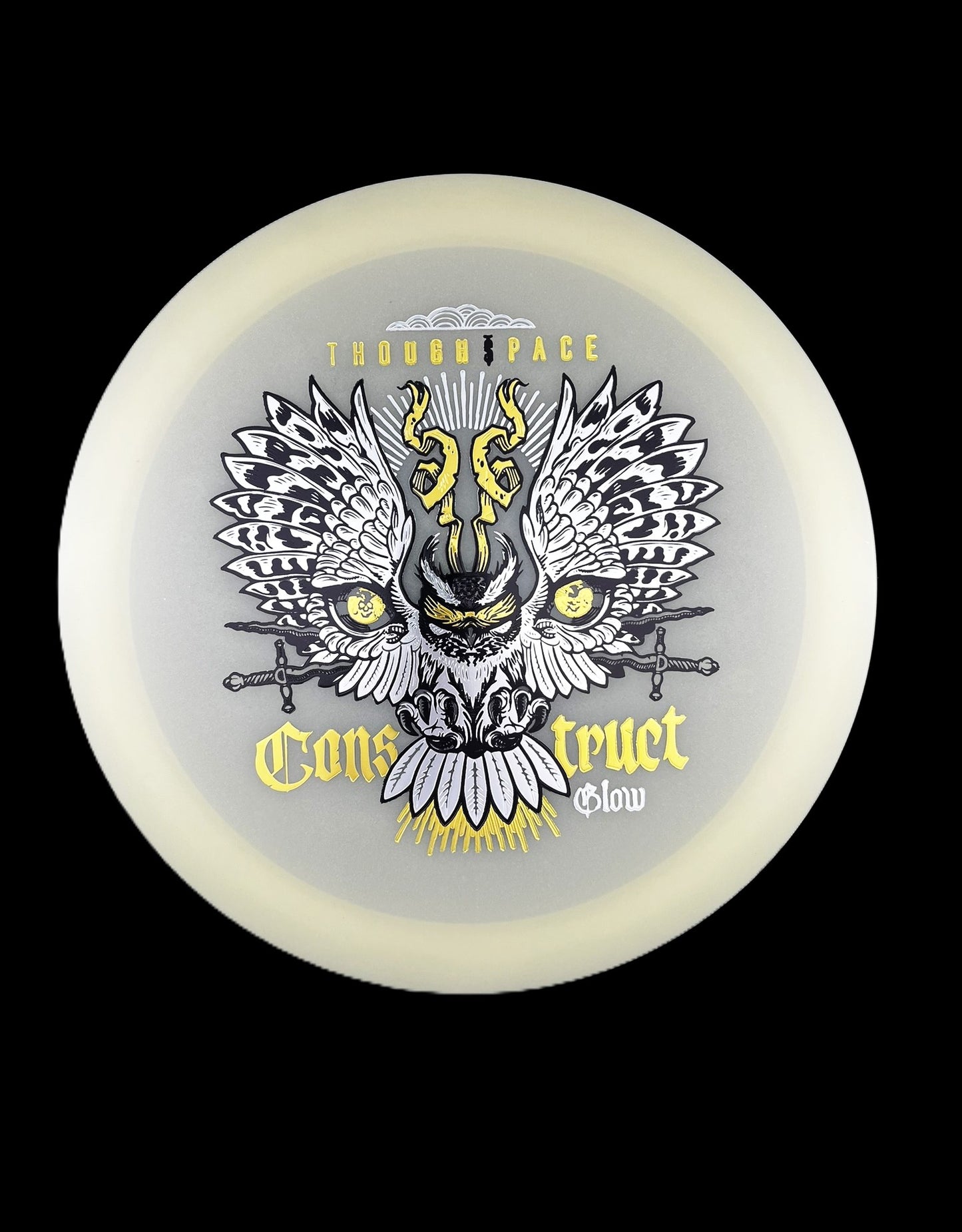 Thought Space Athletics Glow Construct