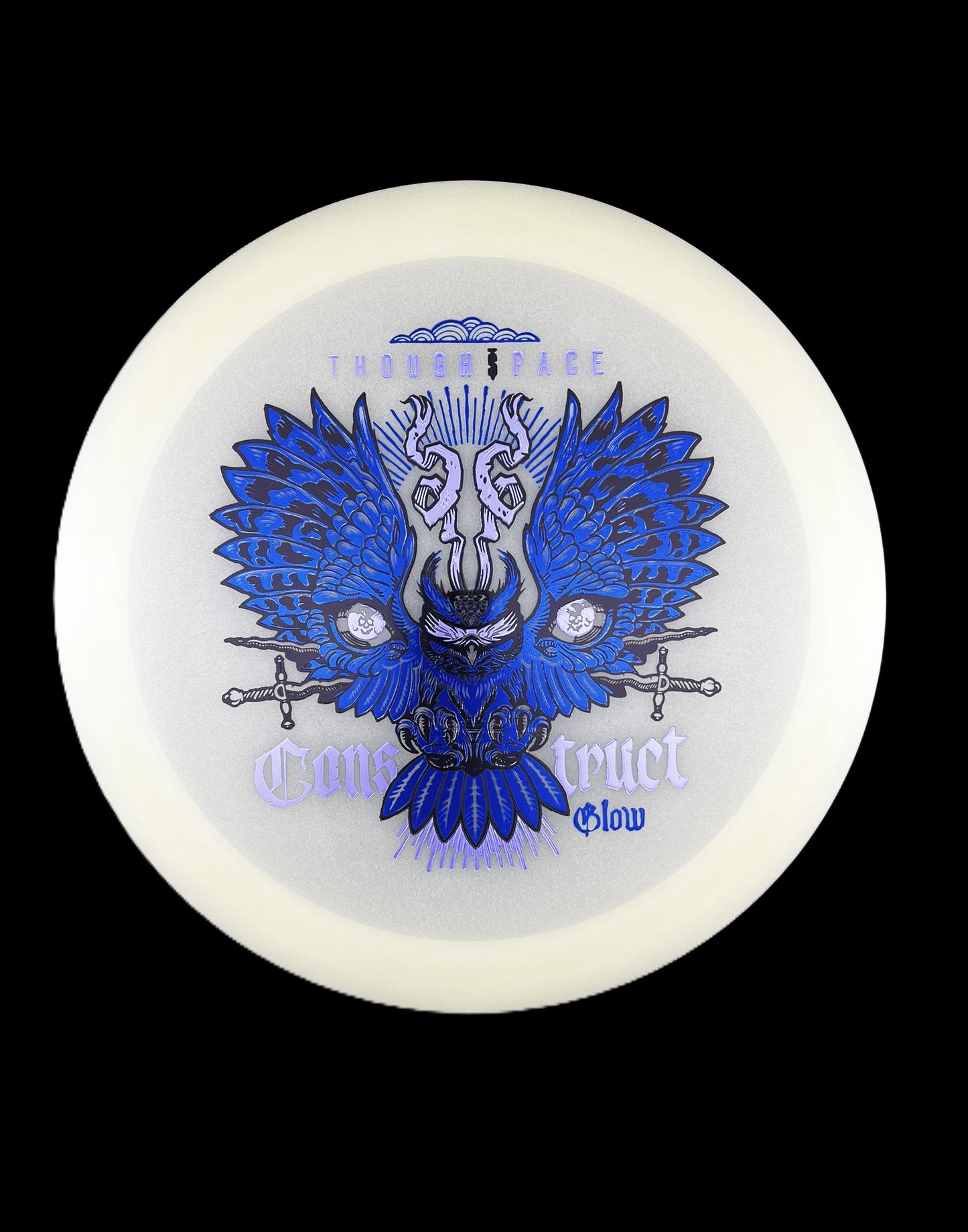 Thought Space Athletics Glow Construct