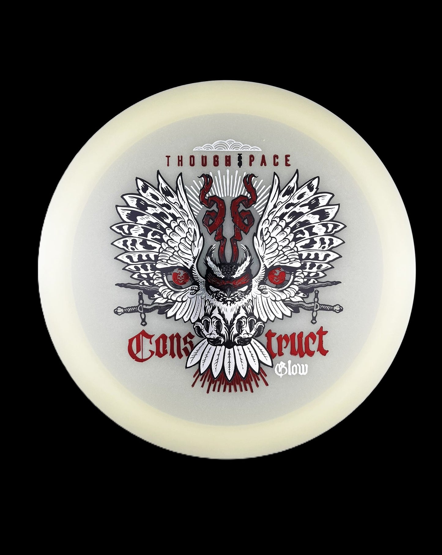 Thought Space Athletics Glow Construct