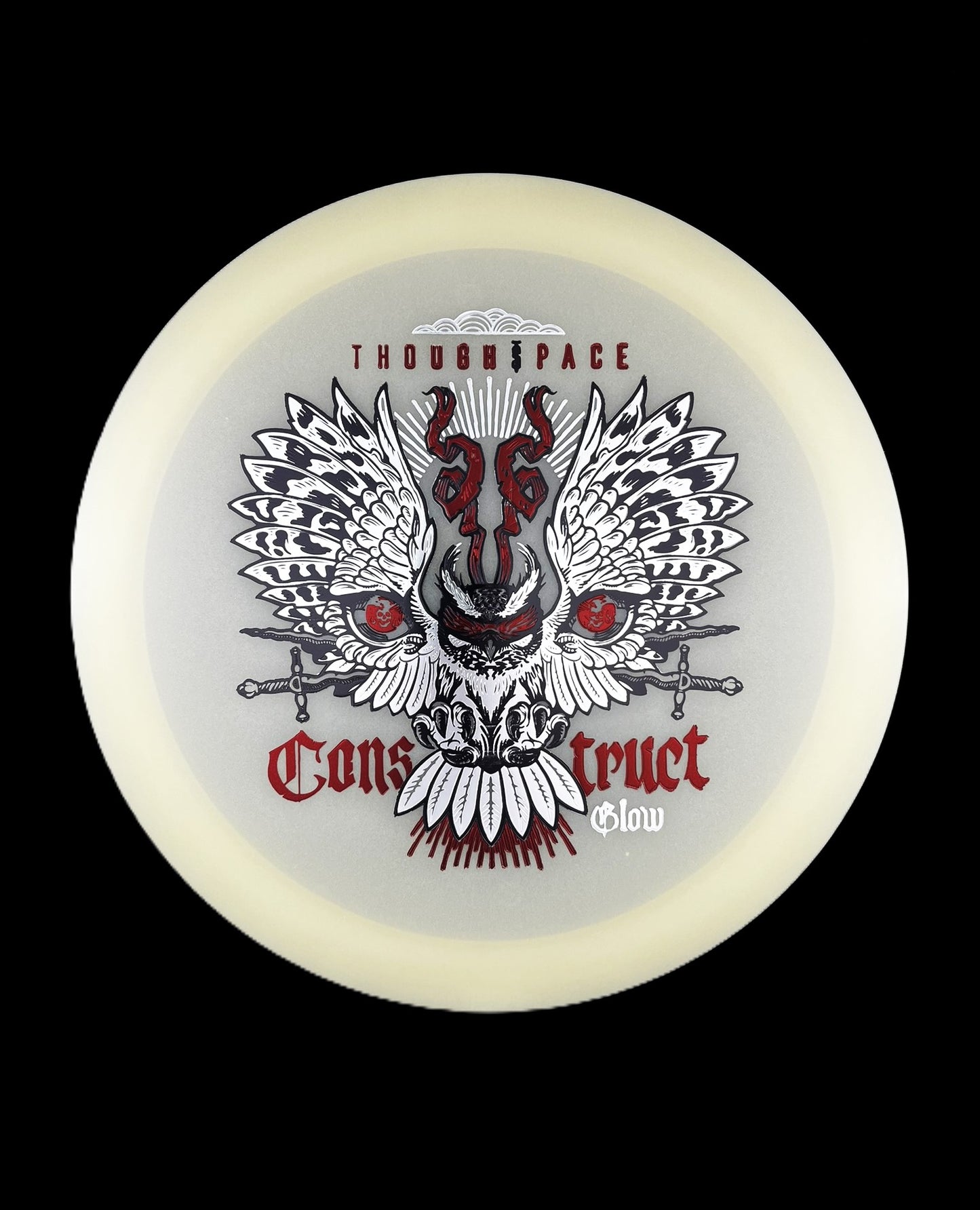 Thought Space Athletics Glow Construct