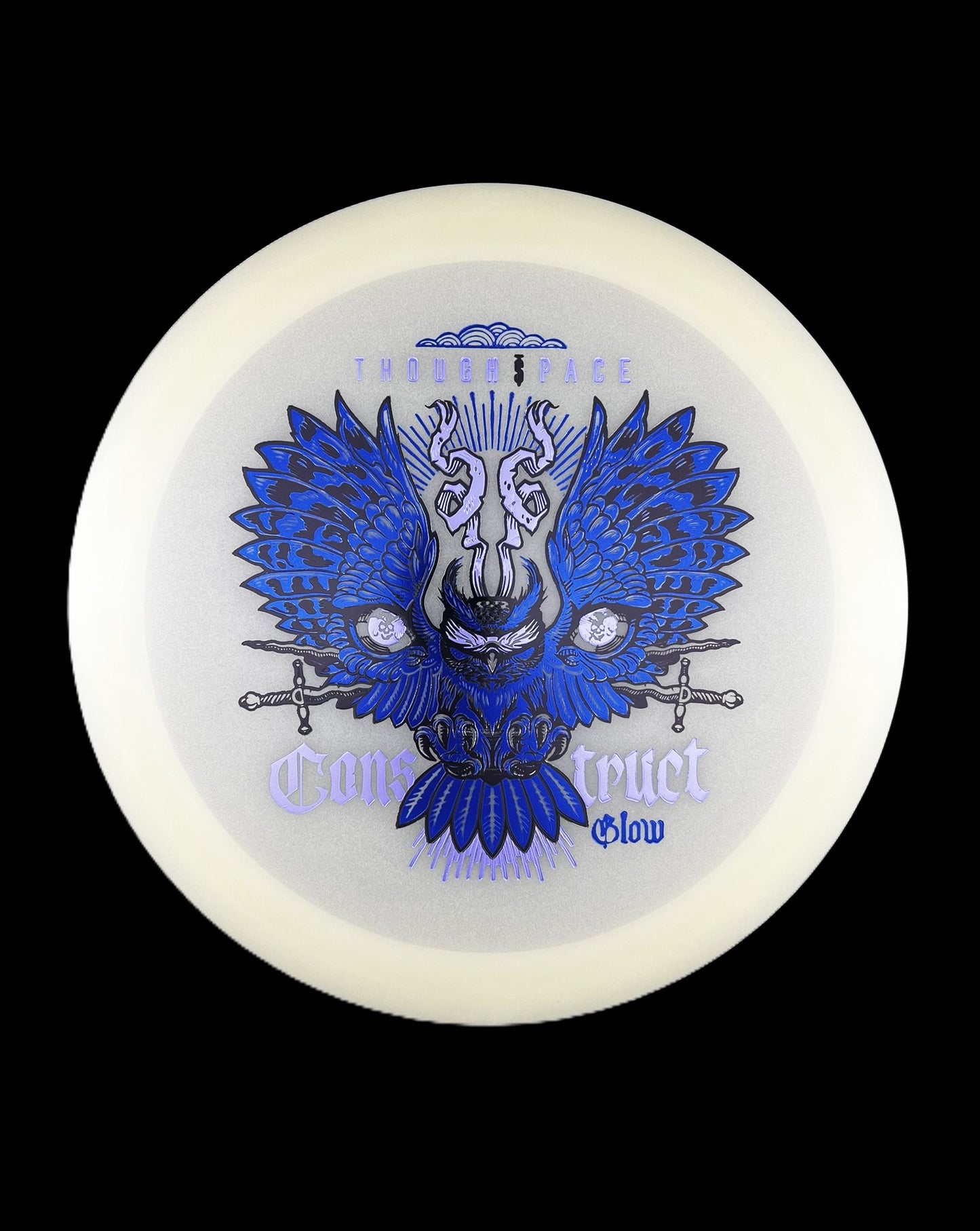 Thought Space Athletics Glow Construct