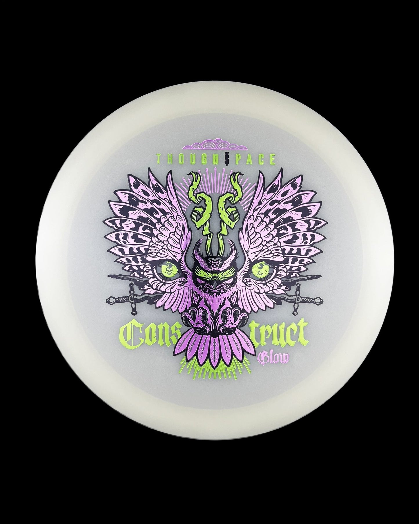 Thought Space Athletics Glow Construct