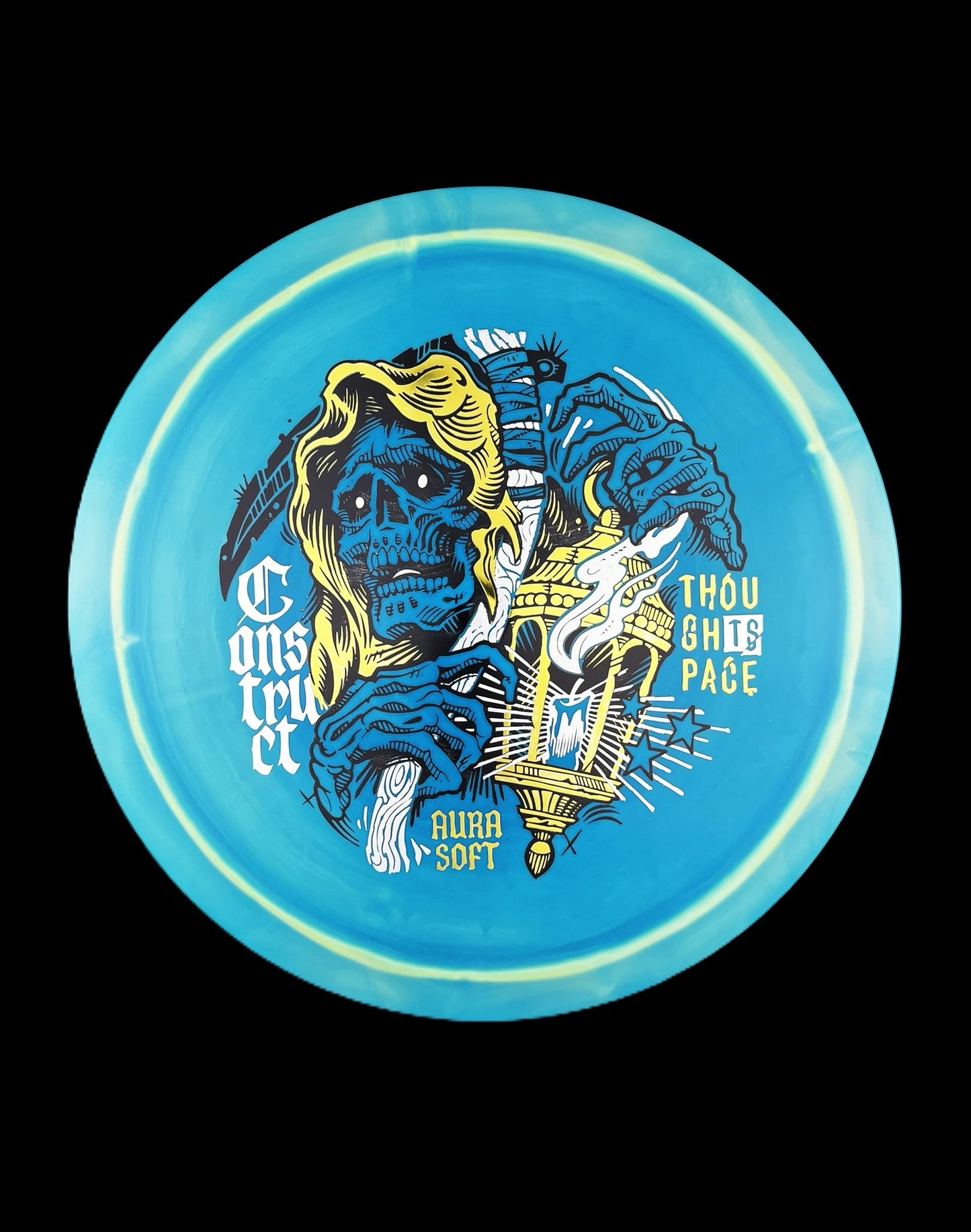 Thought Space Athletics Aura Soft Construct