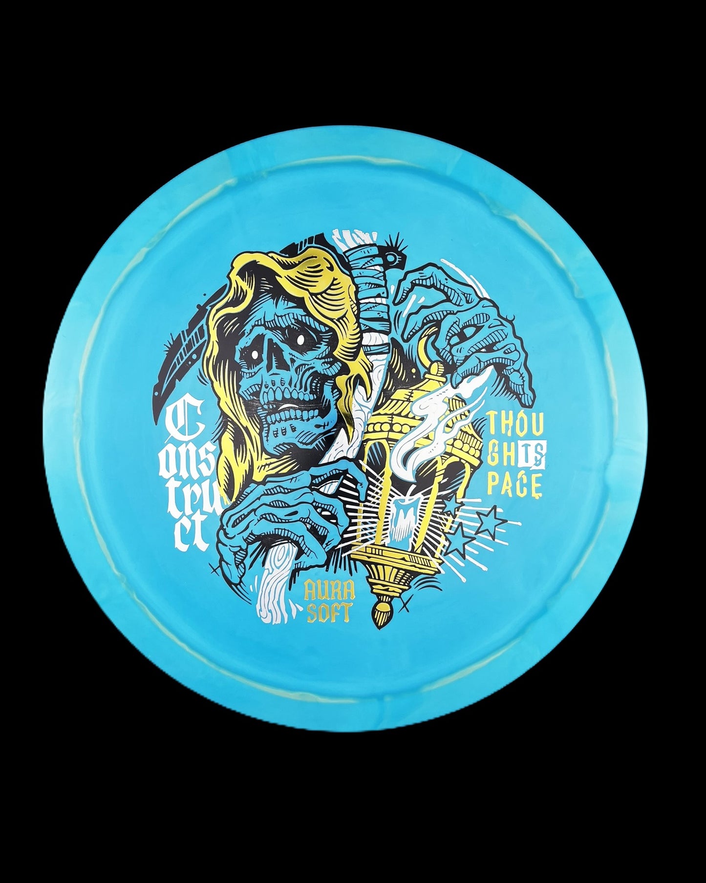 Thought Space Athletics Aura Soft Construct