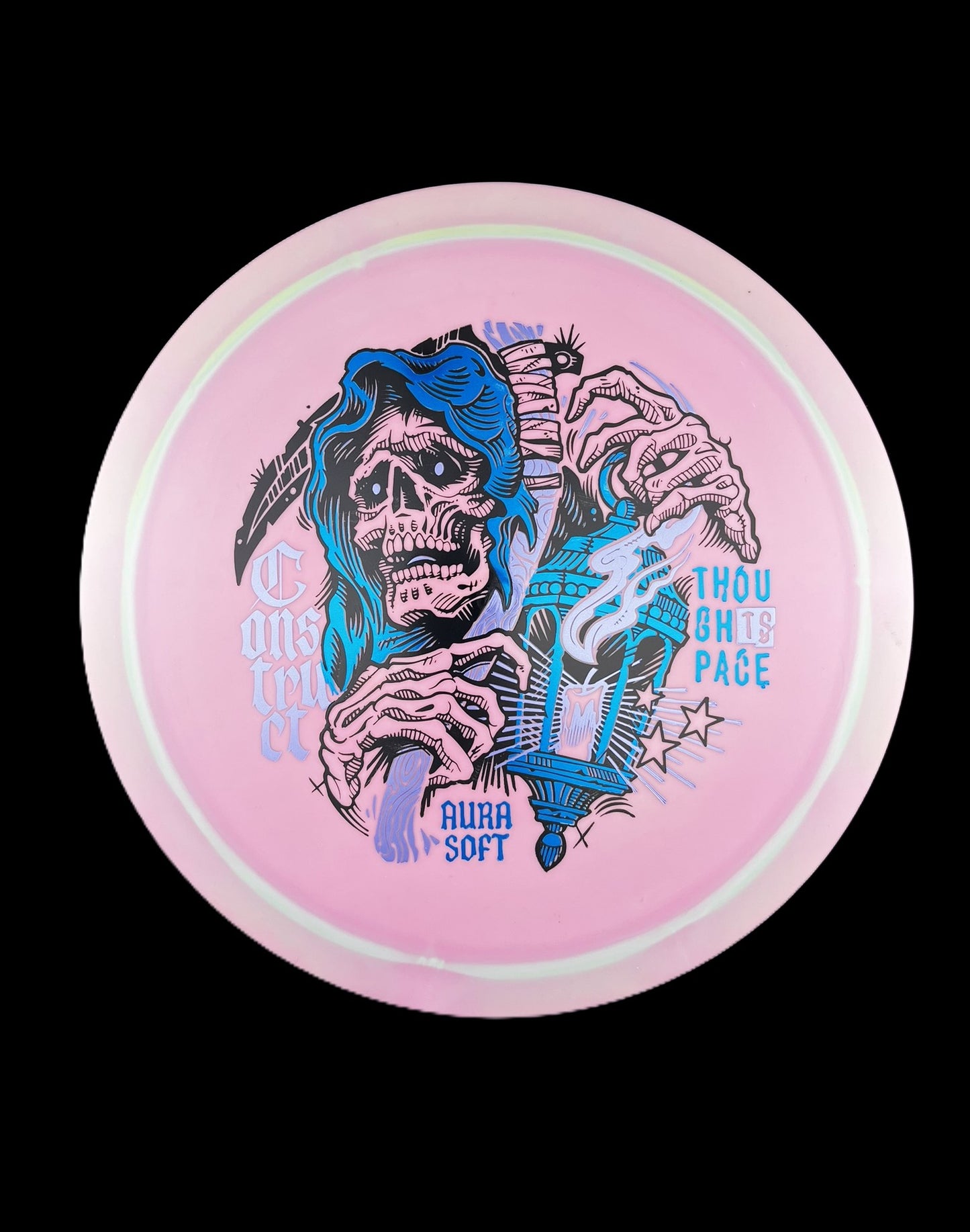 Thought Space Athletics Aura Soft Construct