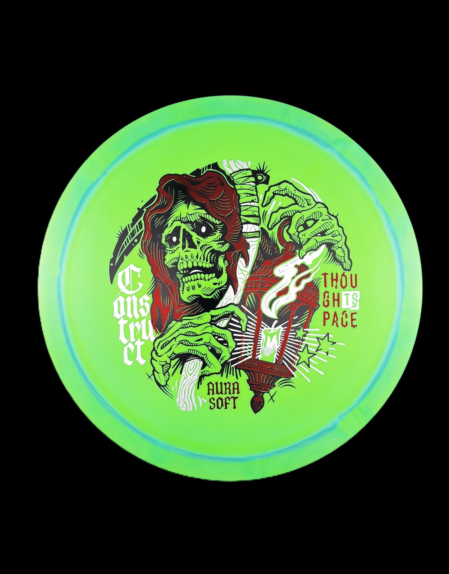 Thought Space Athletics Aura Soft Construct