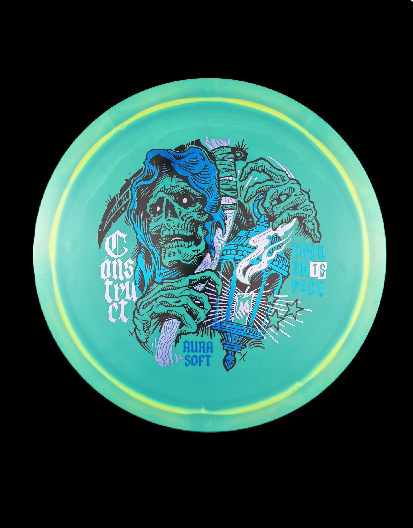 Thought Space Athletics Aura Soft Construct