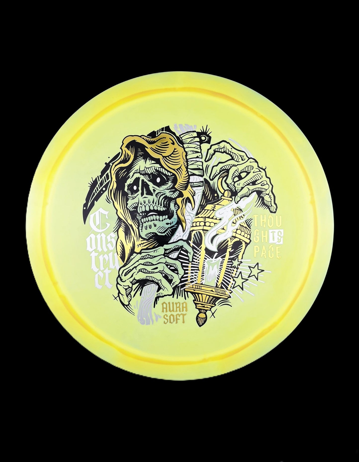 Thought Space Athletics Aura Soft Construct