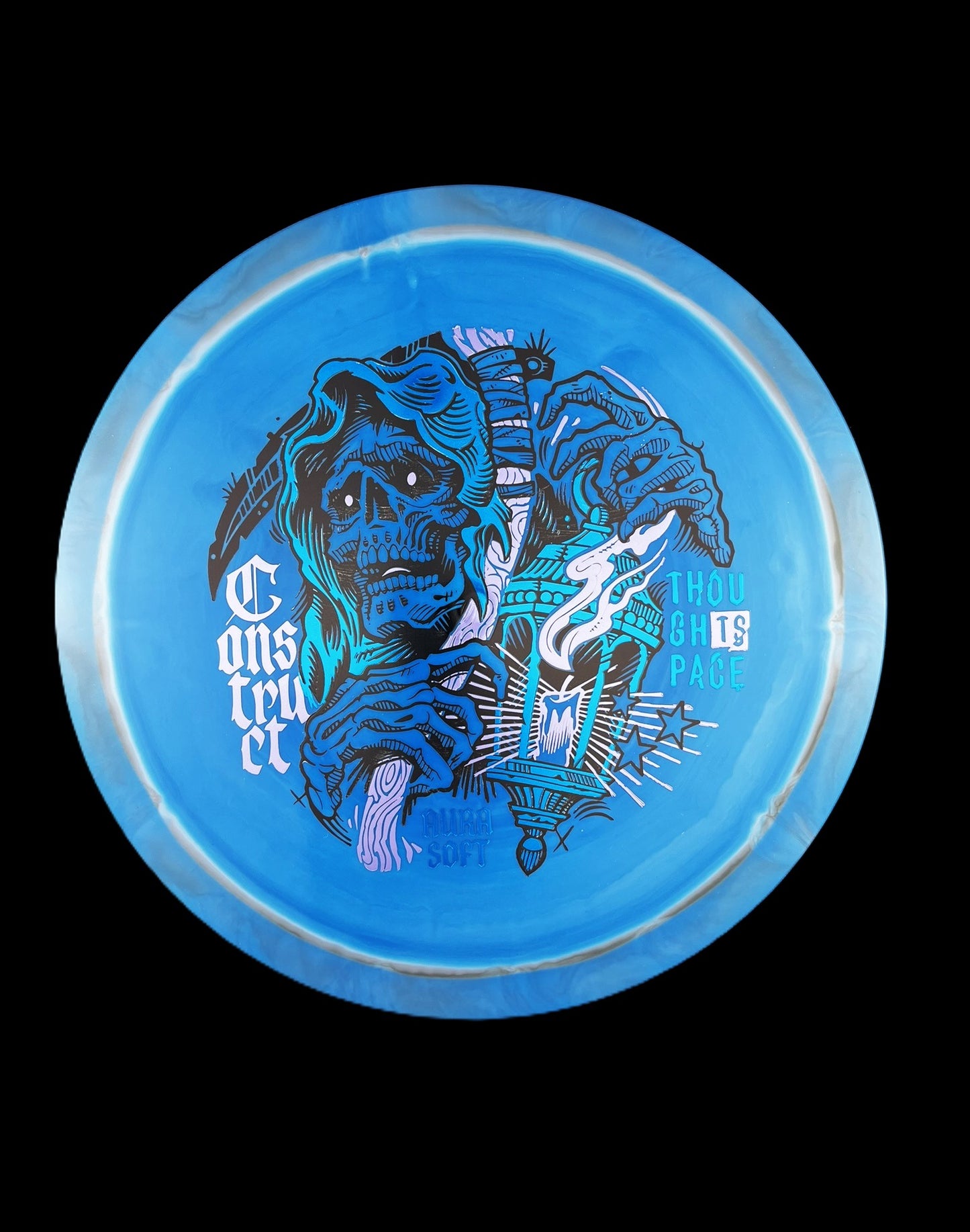 Thought Space Athletics Aura Soft Construct