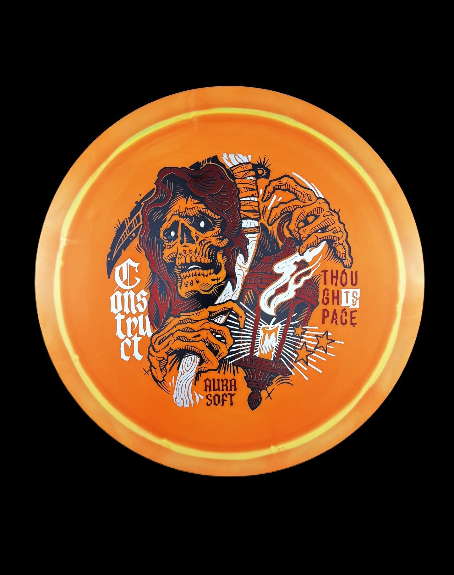 Thought Space Athletics Aura Soft Construct