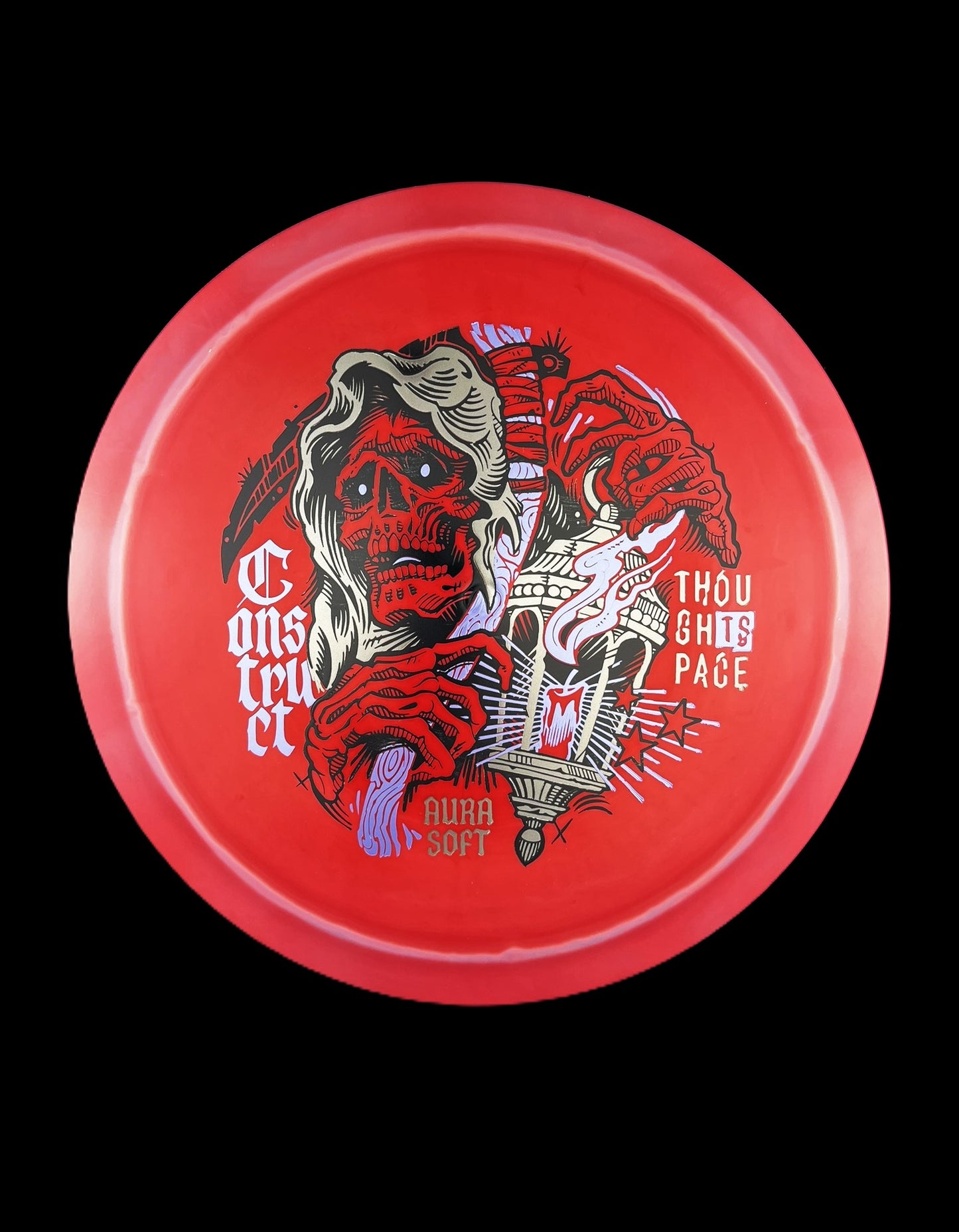 Thought Space Athletics Aura Soft Construct