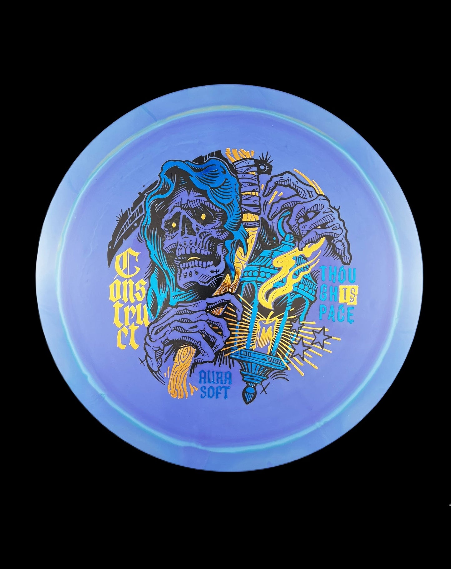 Thought Space Athletics Aura Soft Construct