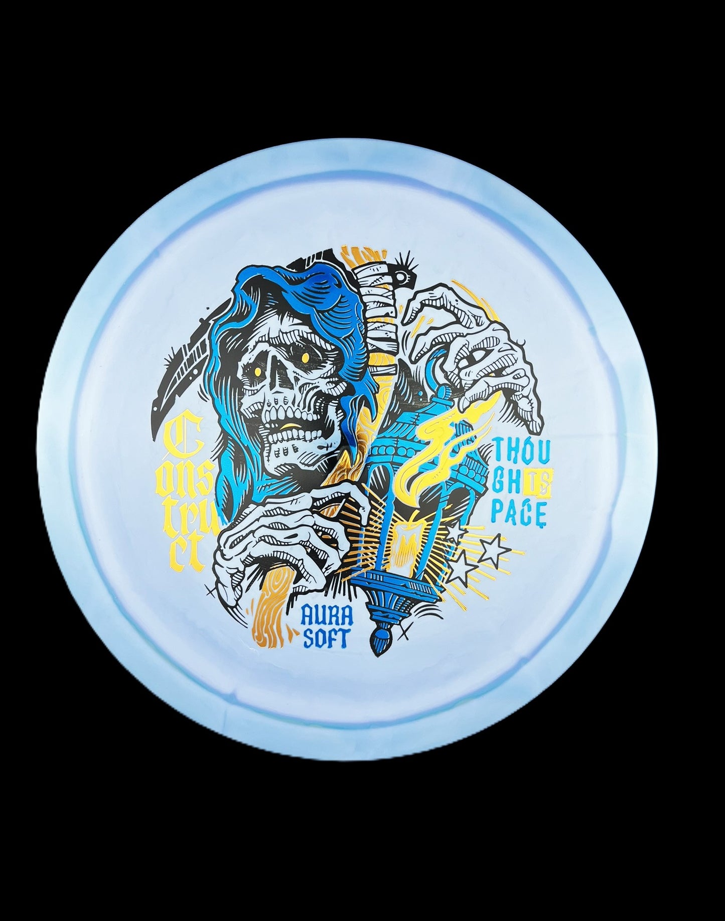 Thought Space Athletics Aura Soft Construct