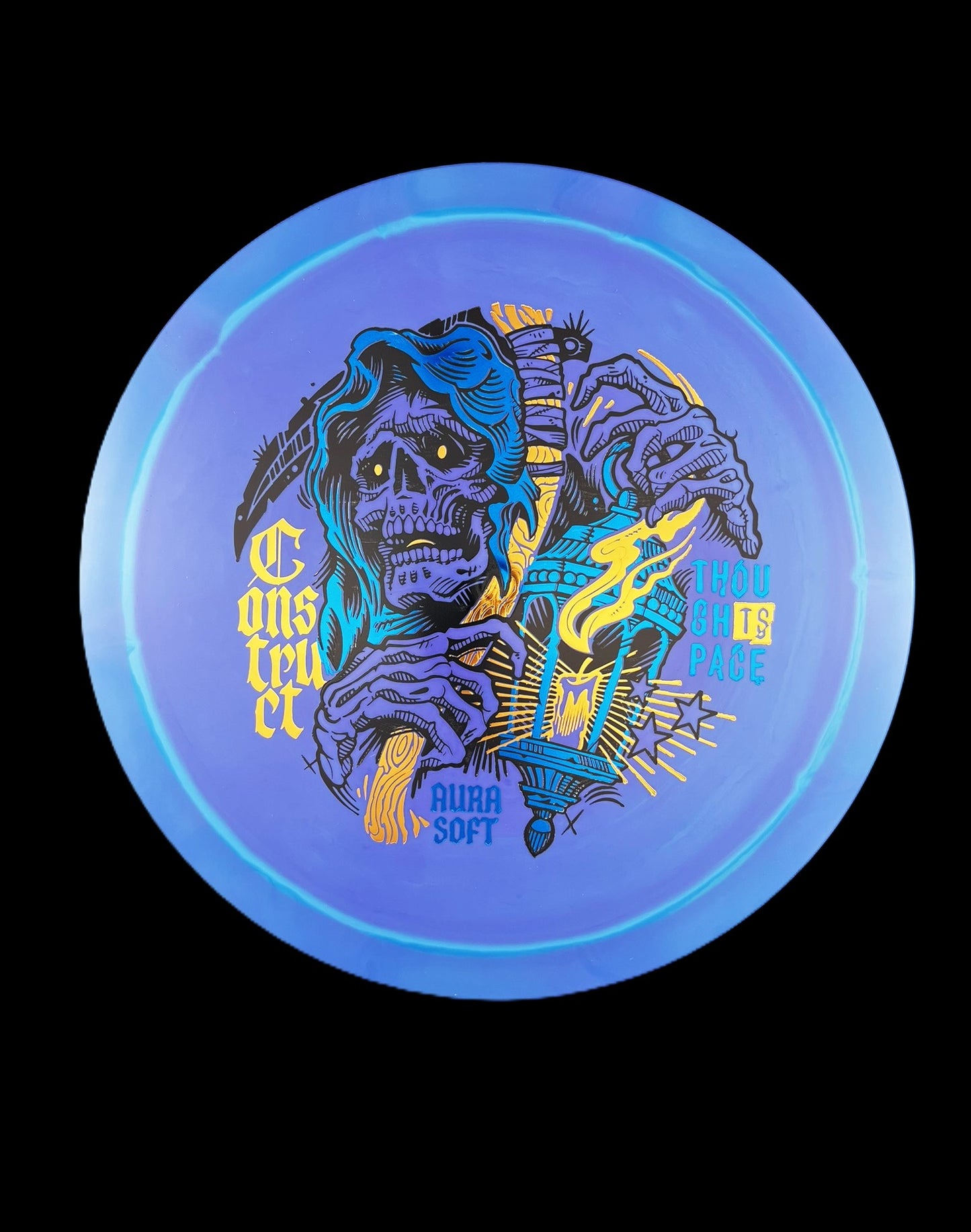 Thought Space Athletics Aura Soft Construct