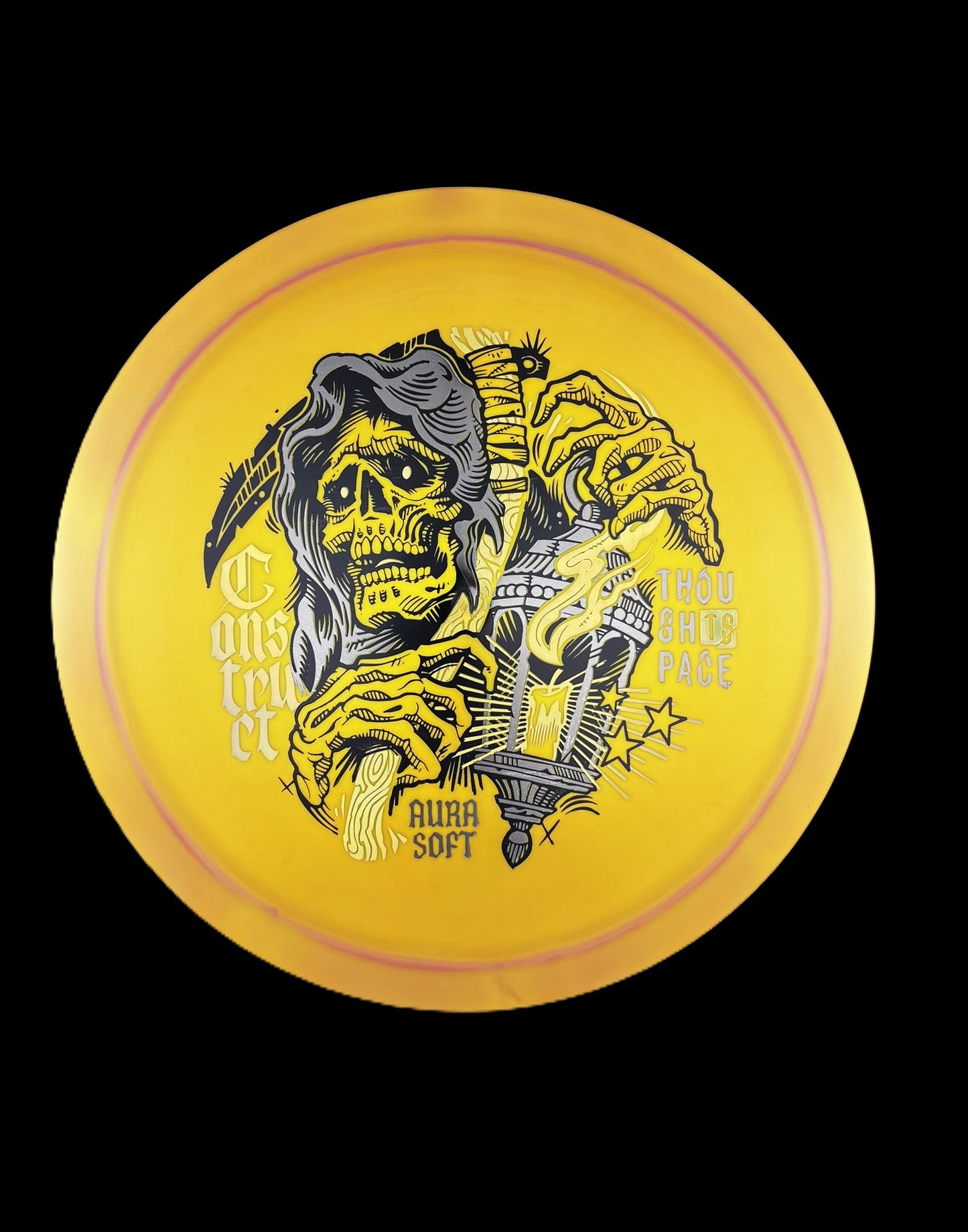 Thought Space Athletics Aura Soft Construct