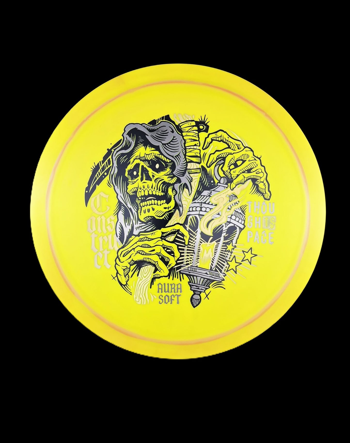 Thought Space Athletics Aura Soft Construct