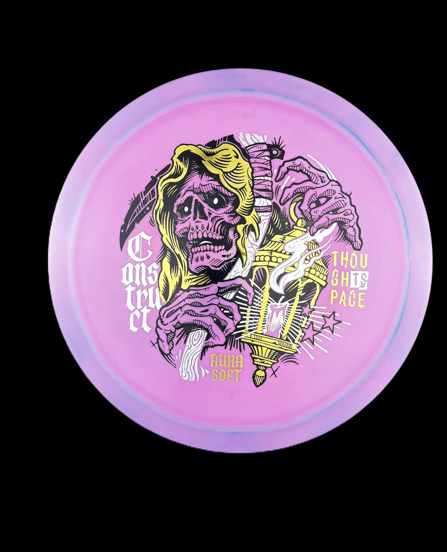 Thought Space Athletics Aura Soft Construct