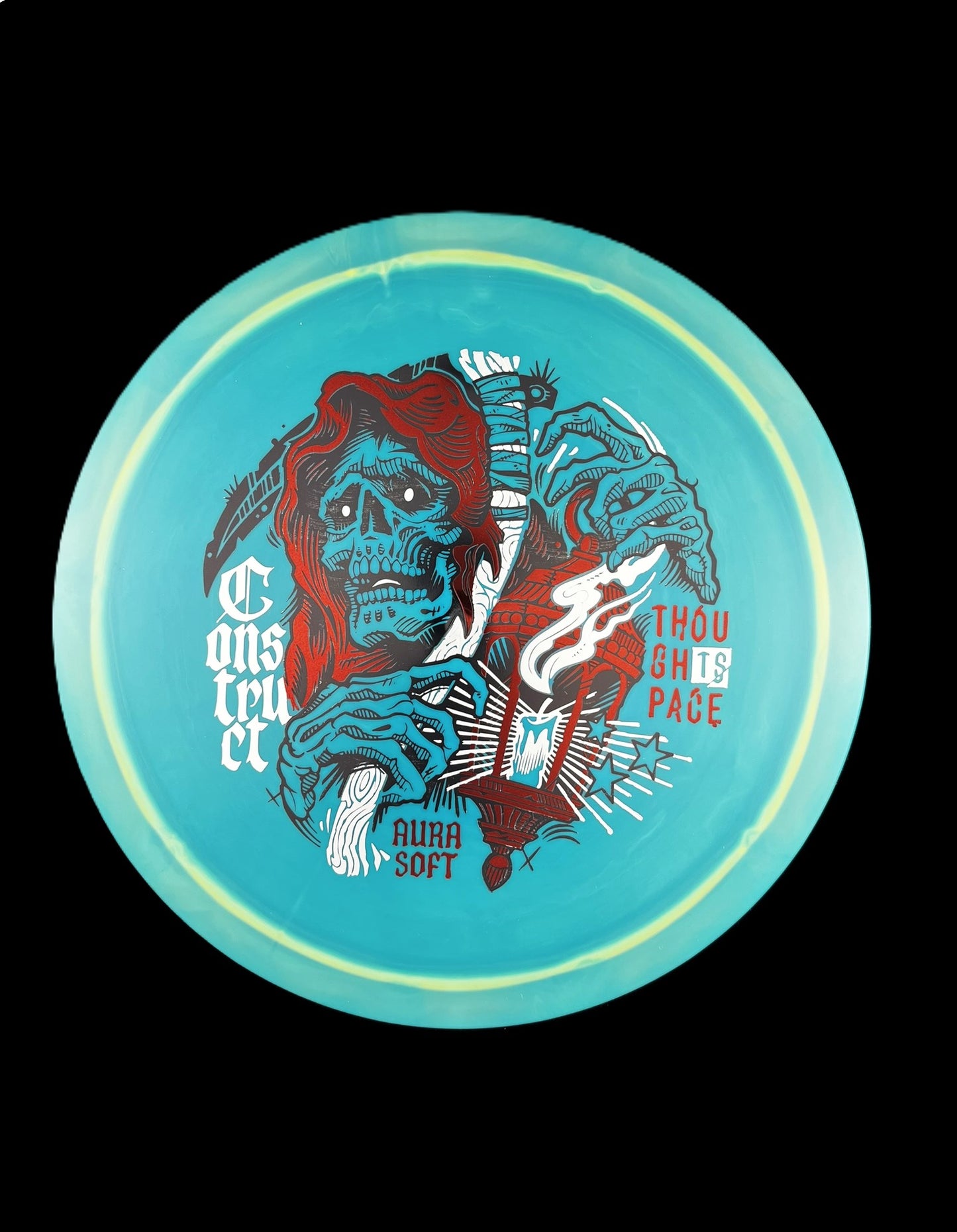 Thought Space Athletics Aura Soft Construct