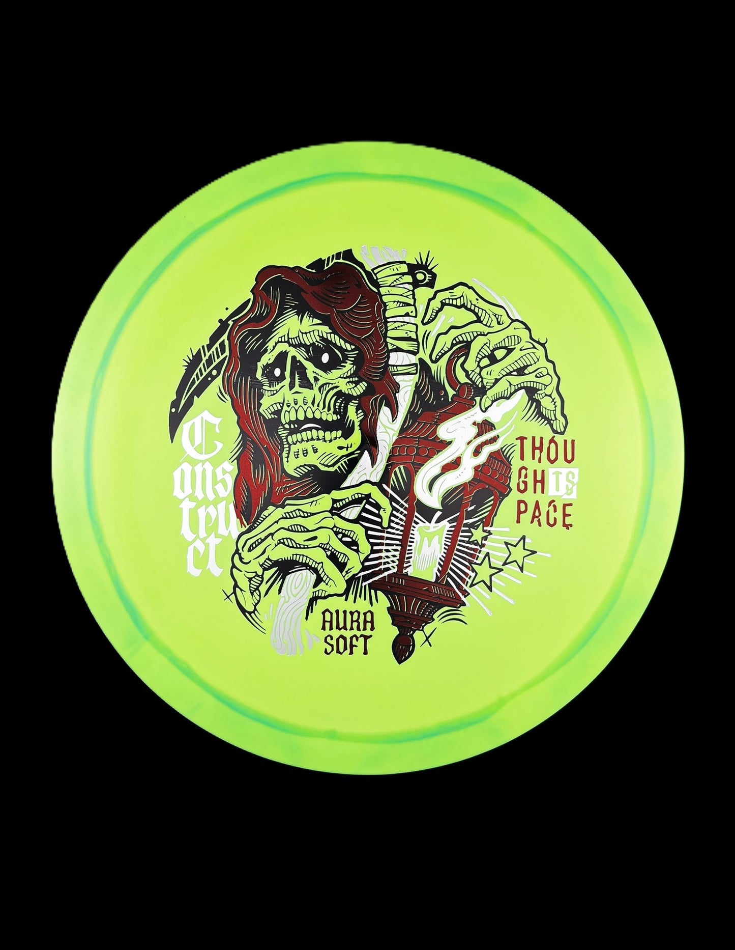 Thought Space Athletics Aura Soft Construct